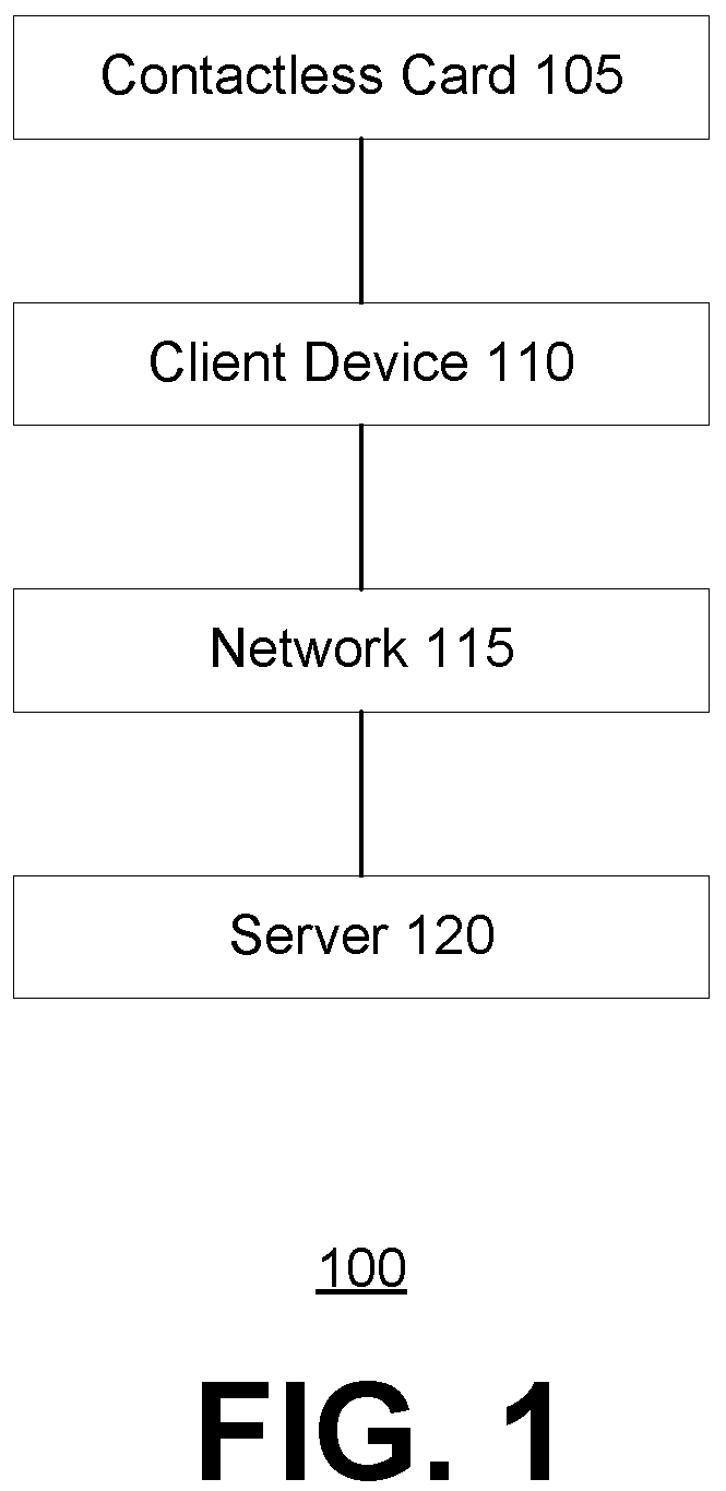 Patent US12621642 Figure 1 – Systems and methods for device case detection for adaptive near field communication