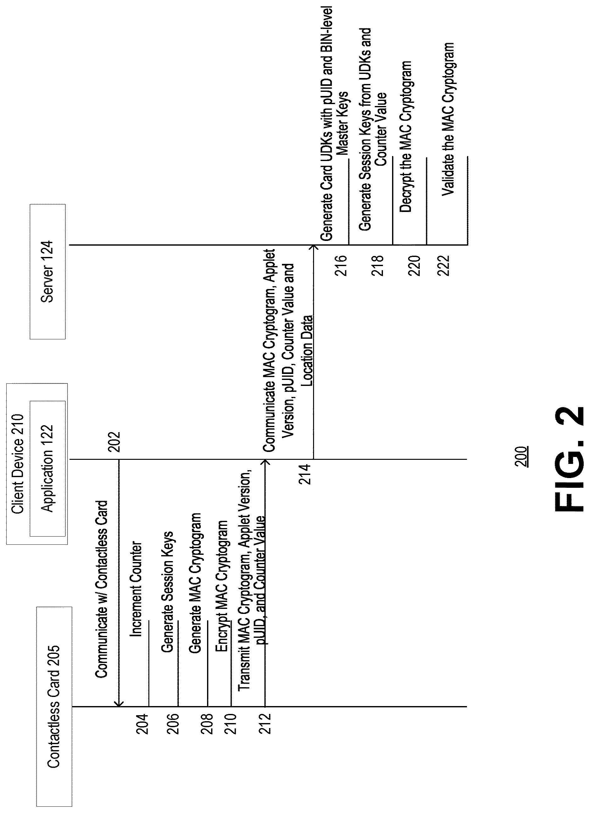 Patent US12621642 Figure 2 – Systems and methods for device case detection for adaptive near field communication