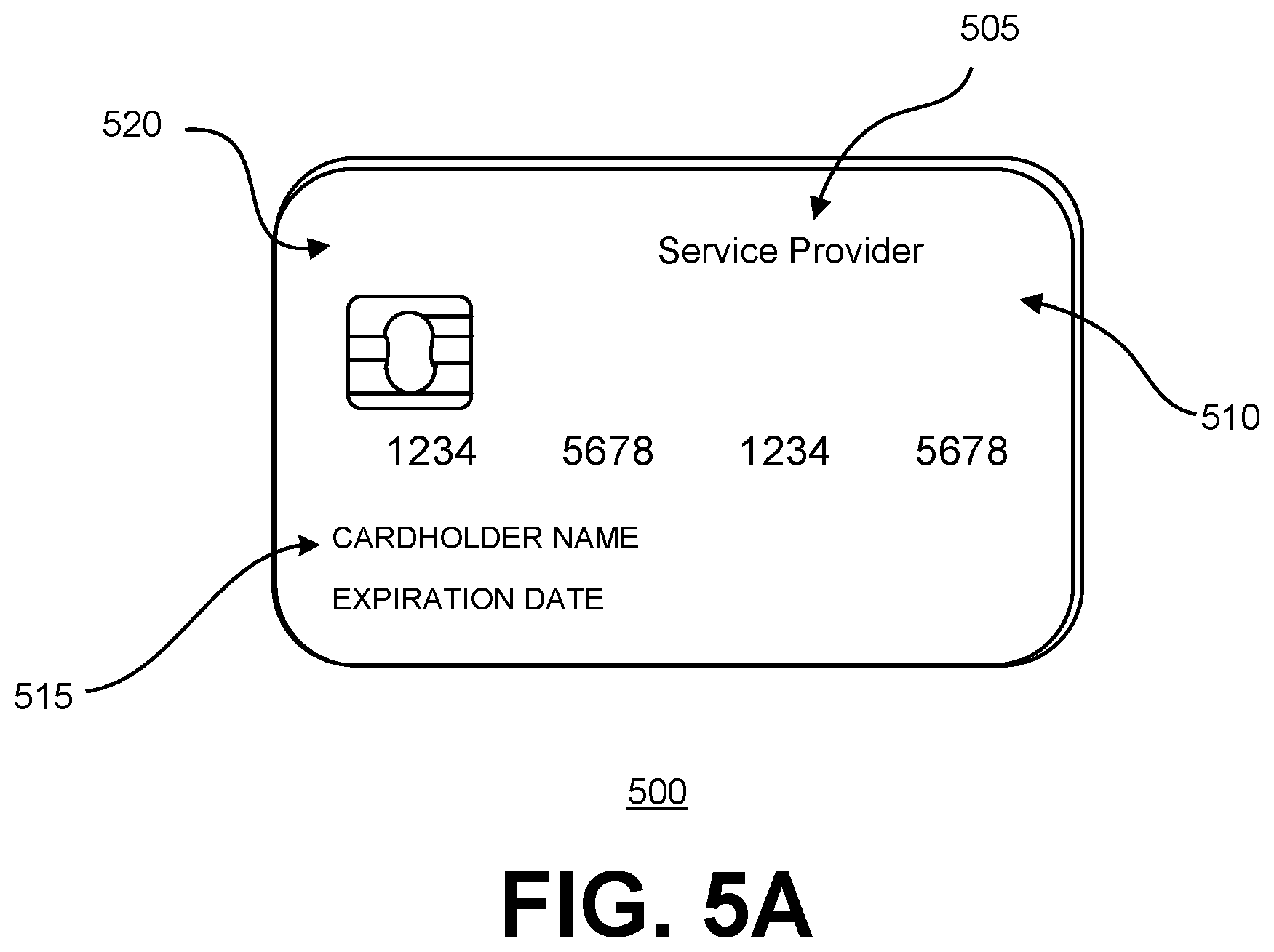 Patent US12621642 Figure 5 – Systems and methods for device case detection for adaptive near field communication