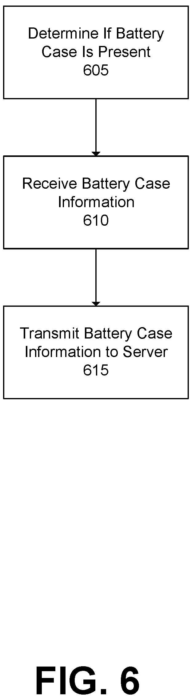 Patent US12621642 Figure 7 – Systems and methods for device case detection for adaptive near field communication
