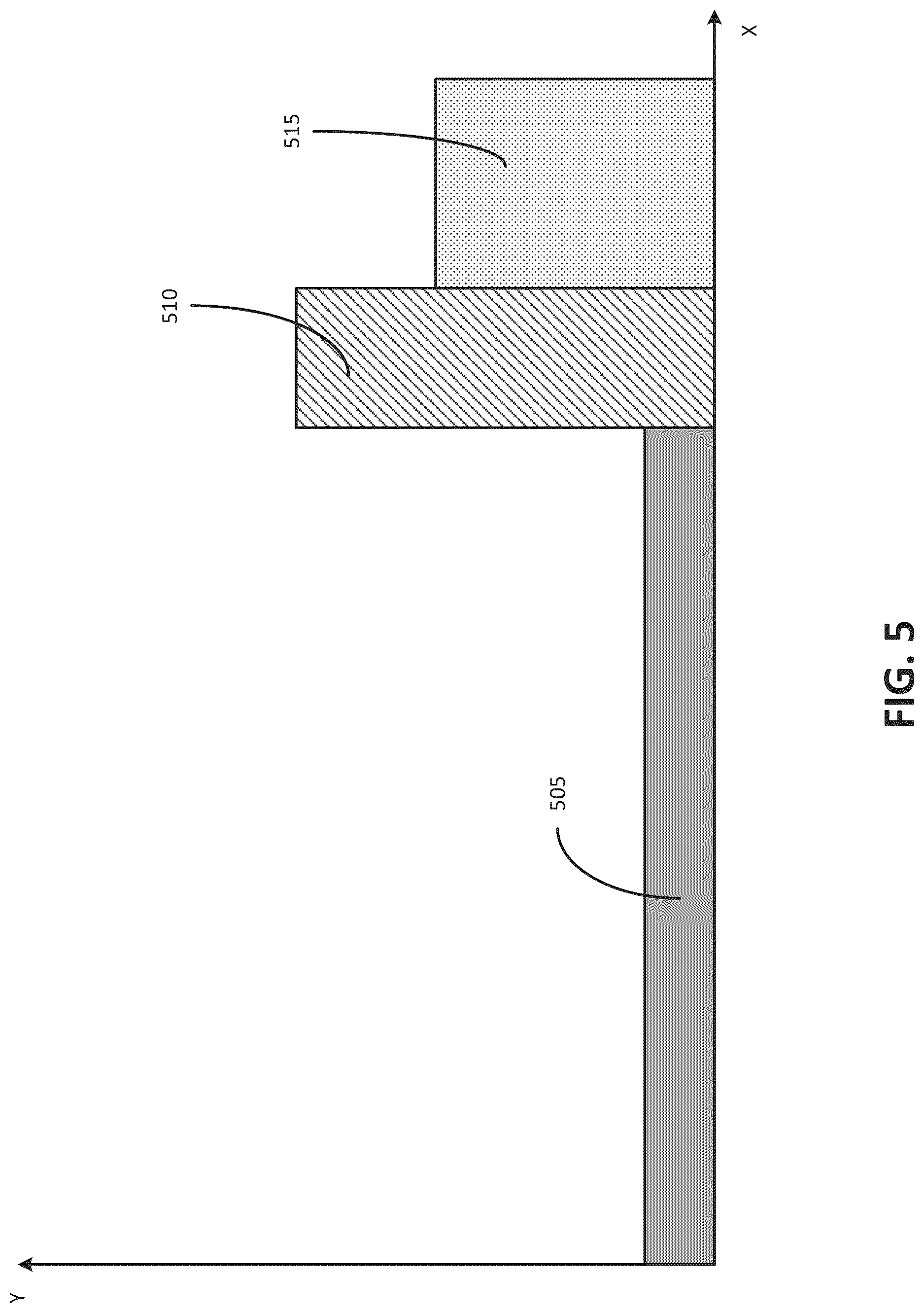 Patent US12621644 Figure 5 – Wireless accessory advertisements