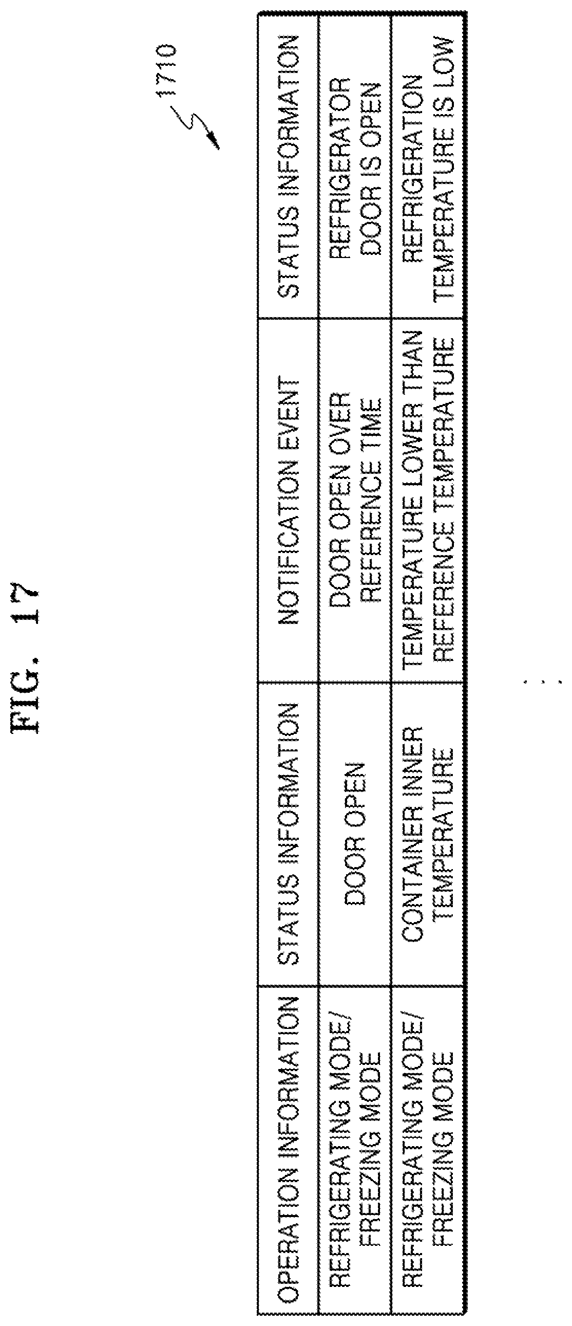 Patent US12621645 Figure 17 – Apparatus and method for transmitting or receiving message by using Bluetooth low energy advertising