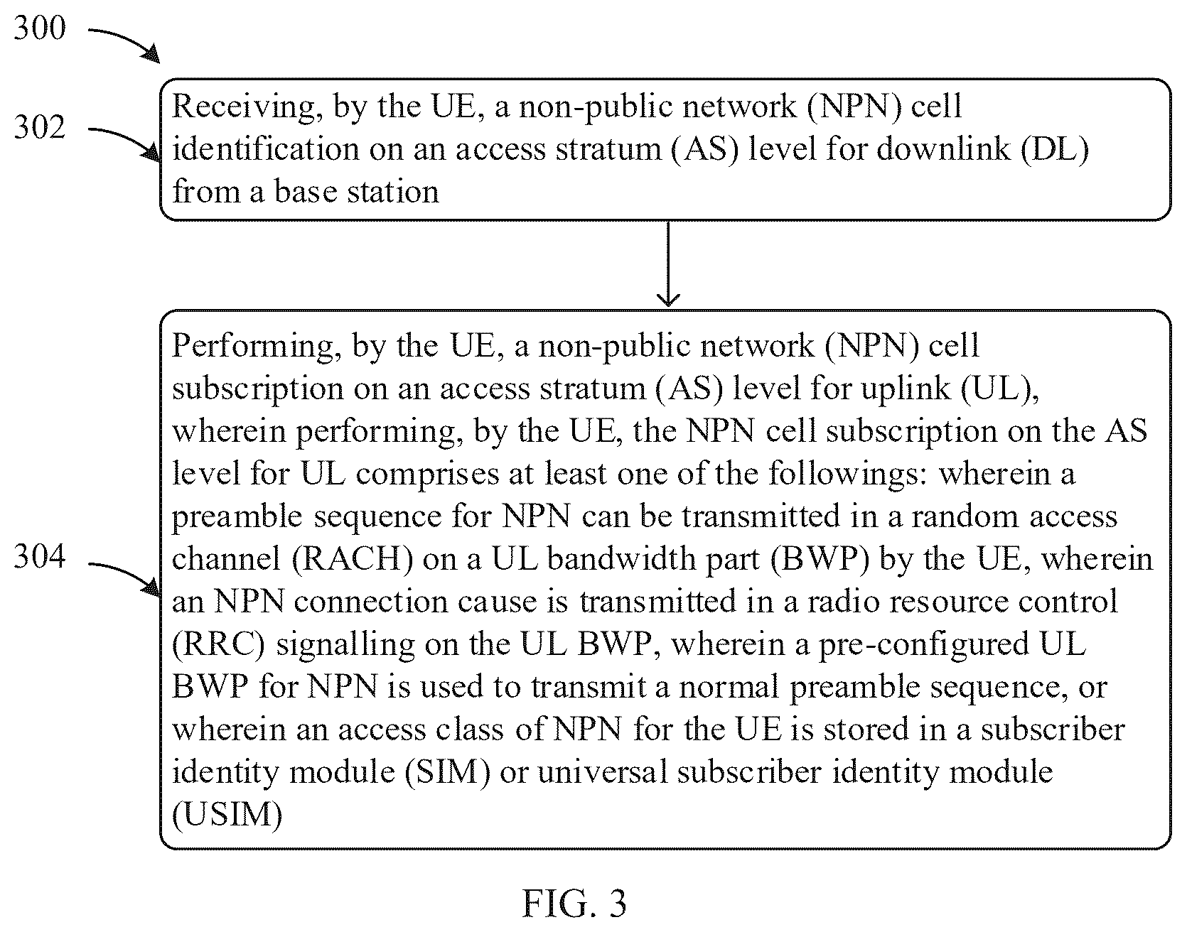Patent US12621649 Figure 2 – Apparatus and method of wireless communication