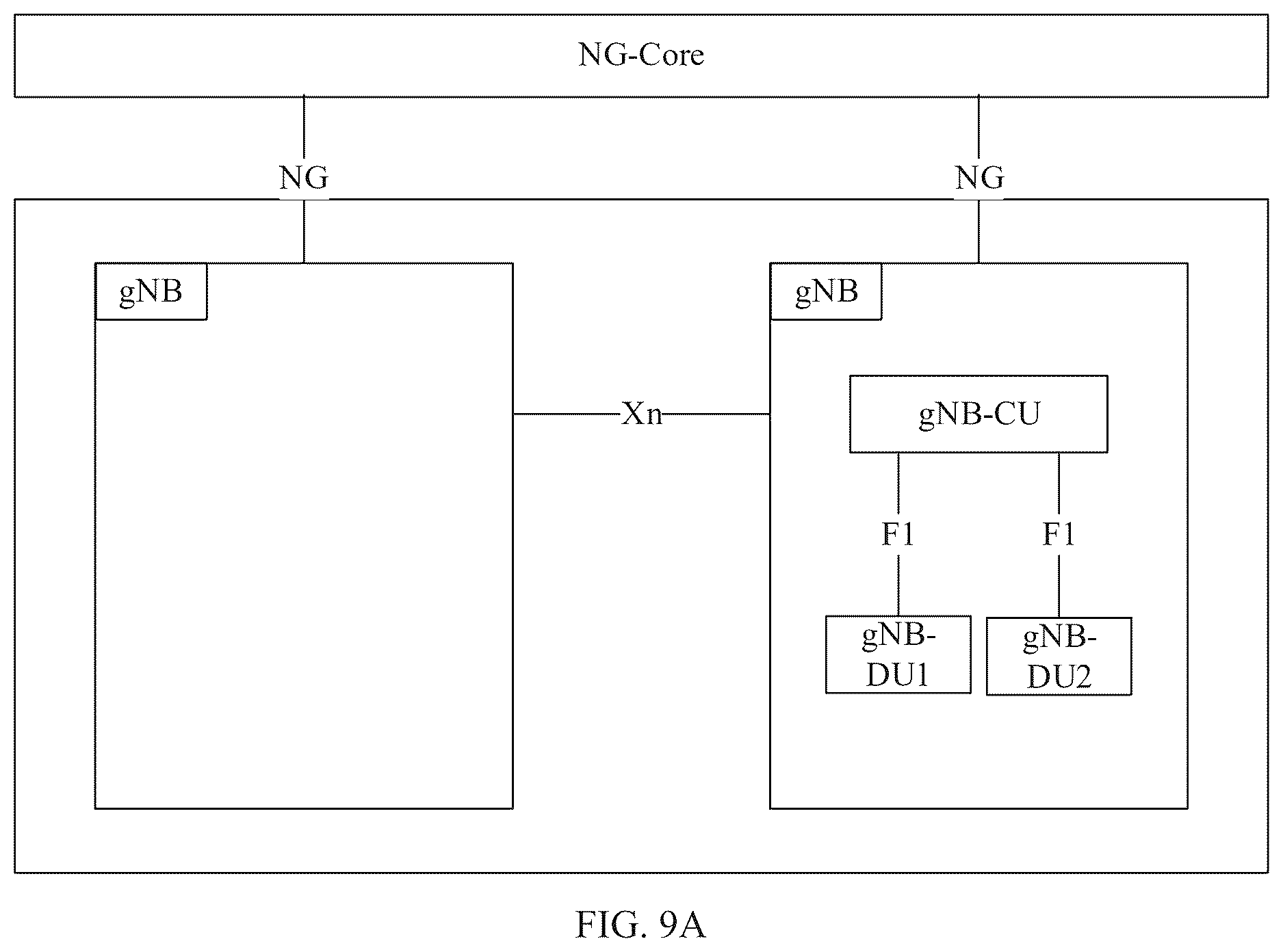Patent US12621649 Figure 9 – Apparatus and method of wireless communication