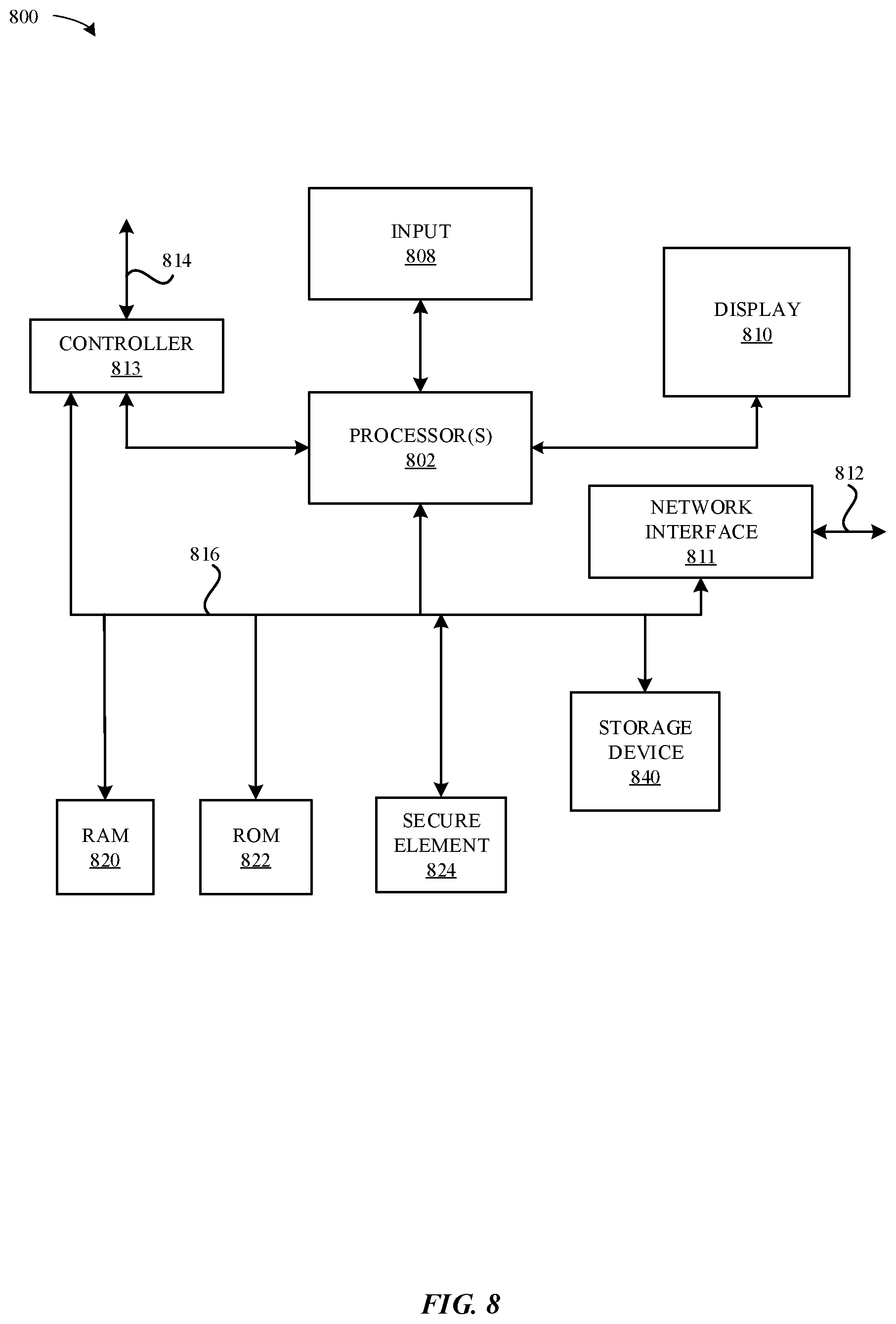Patent US12621650 Figure 12 – Dynamic device capability for multi-SIM/eSIM wireless devices during out-of-service scenarios