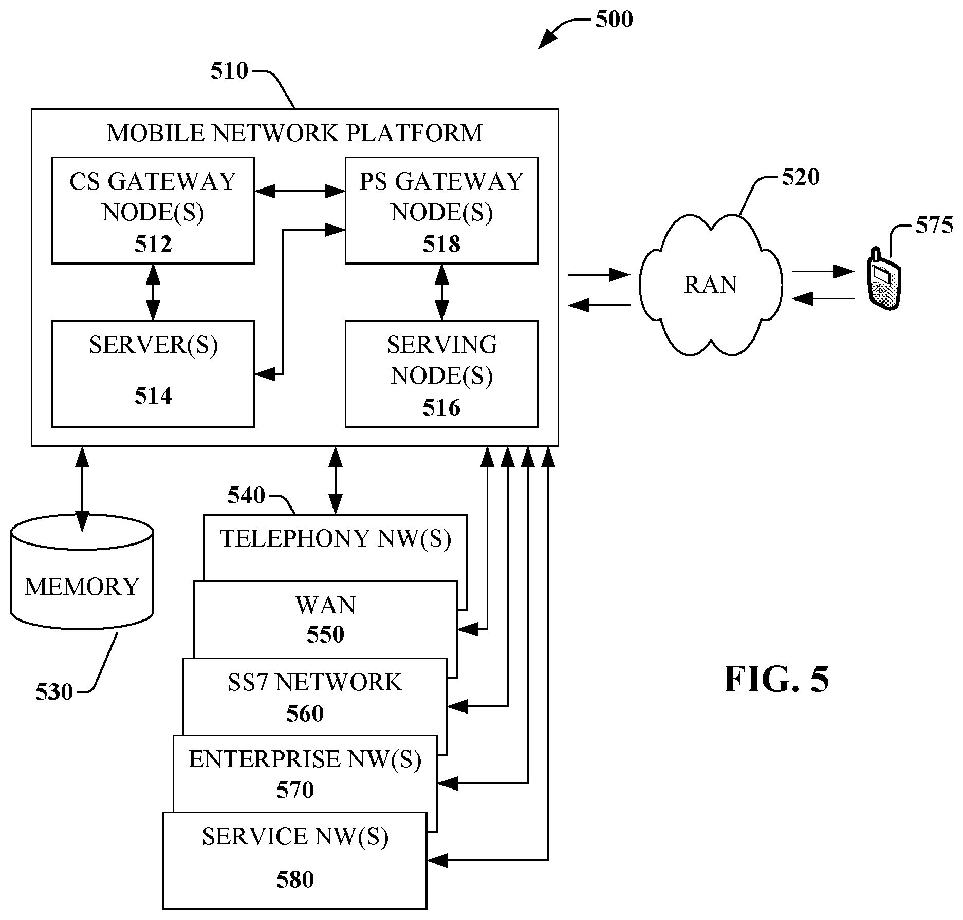 Patent US12621651 Figure 10 – Decentralized network reward data usage tracking