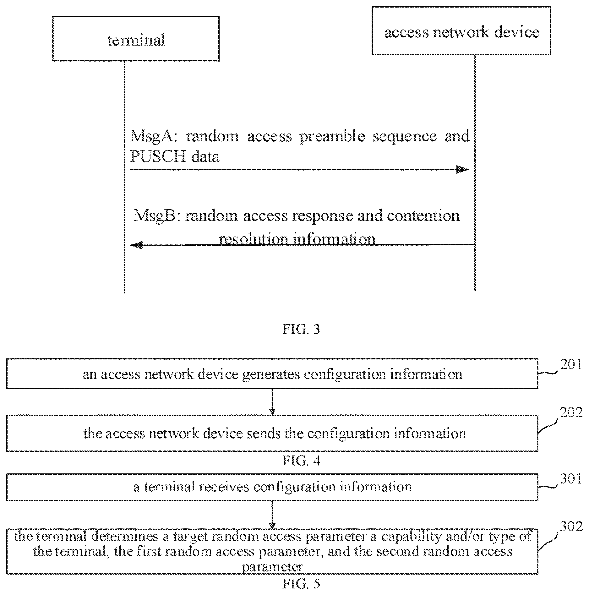 Patent US12621654 Figure 2 – Communication method and apparatus for random access, and computer-readable storage medium