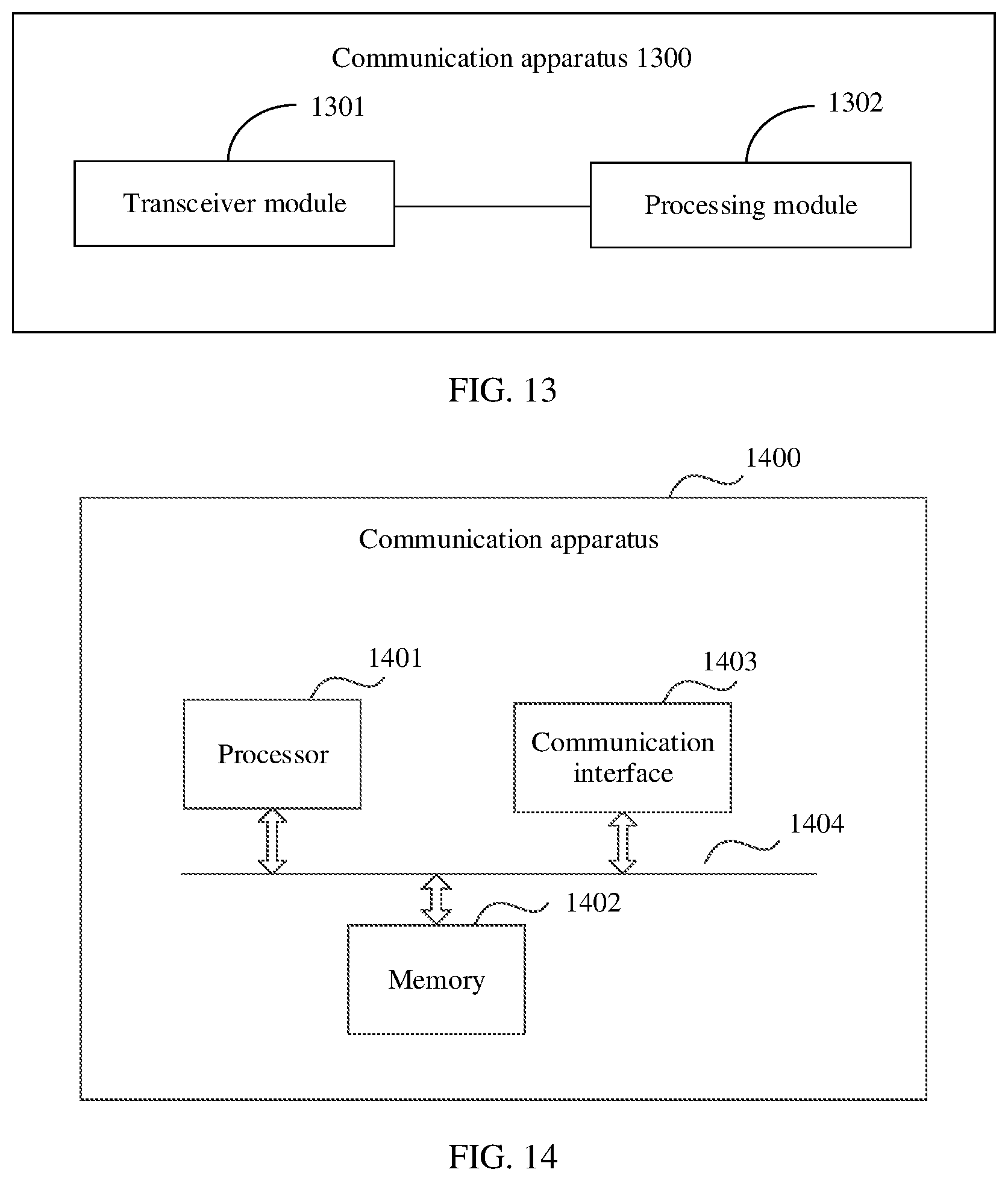 Patent US12621657 Figure 12 – Secure communication method and device