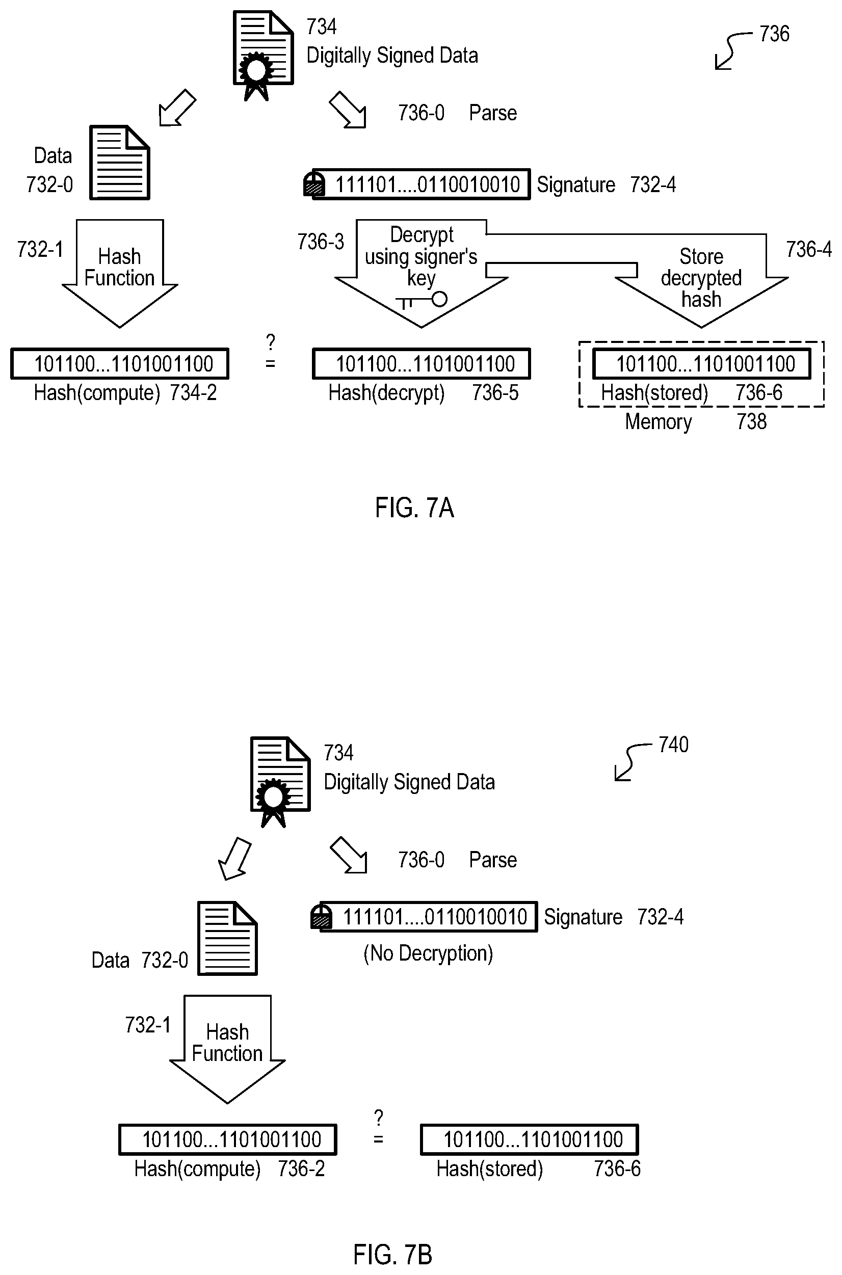 Patent US12621662 Figure 8 – Methods, devices and systems for repeating secure wireless connections