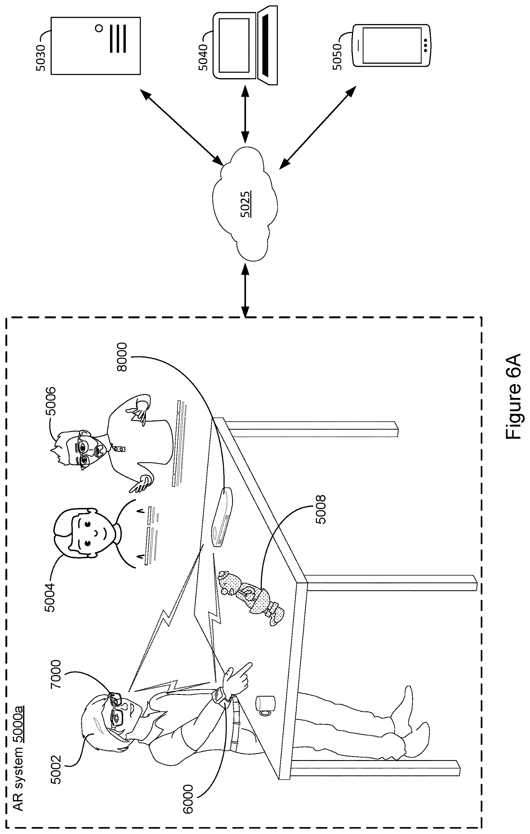 Patent US12621668 Figure 11 – Providing data integrity and user privacy in neuromuscular-based gesture recognition at a wearable device, and systems and methods of use thereof