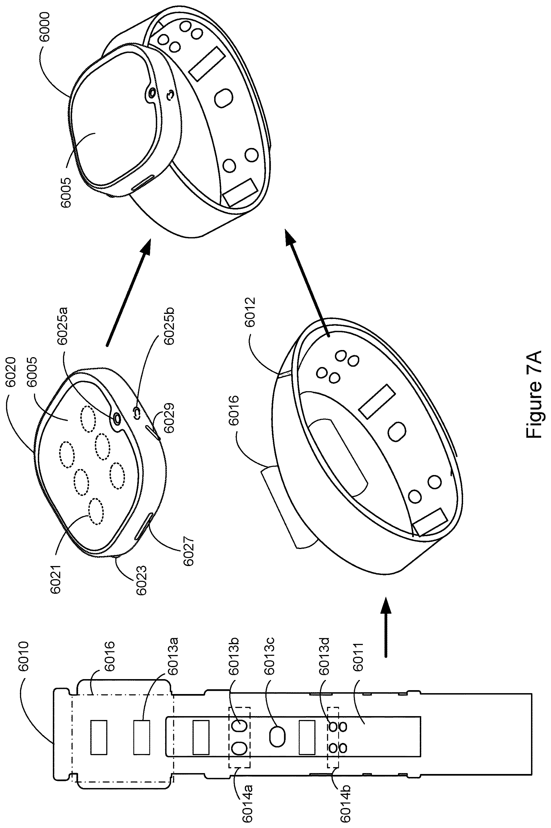 Patent US12621668 Figure 15 – Providing data integrity and user privacy in neuromuscular-based gesture recognition at a wearable device, and systems and methods of use thereof