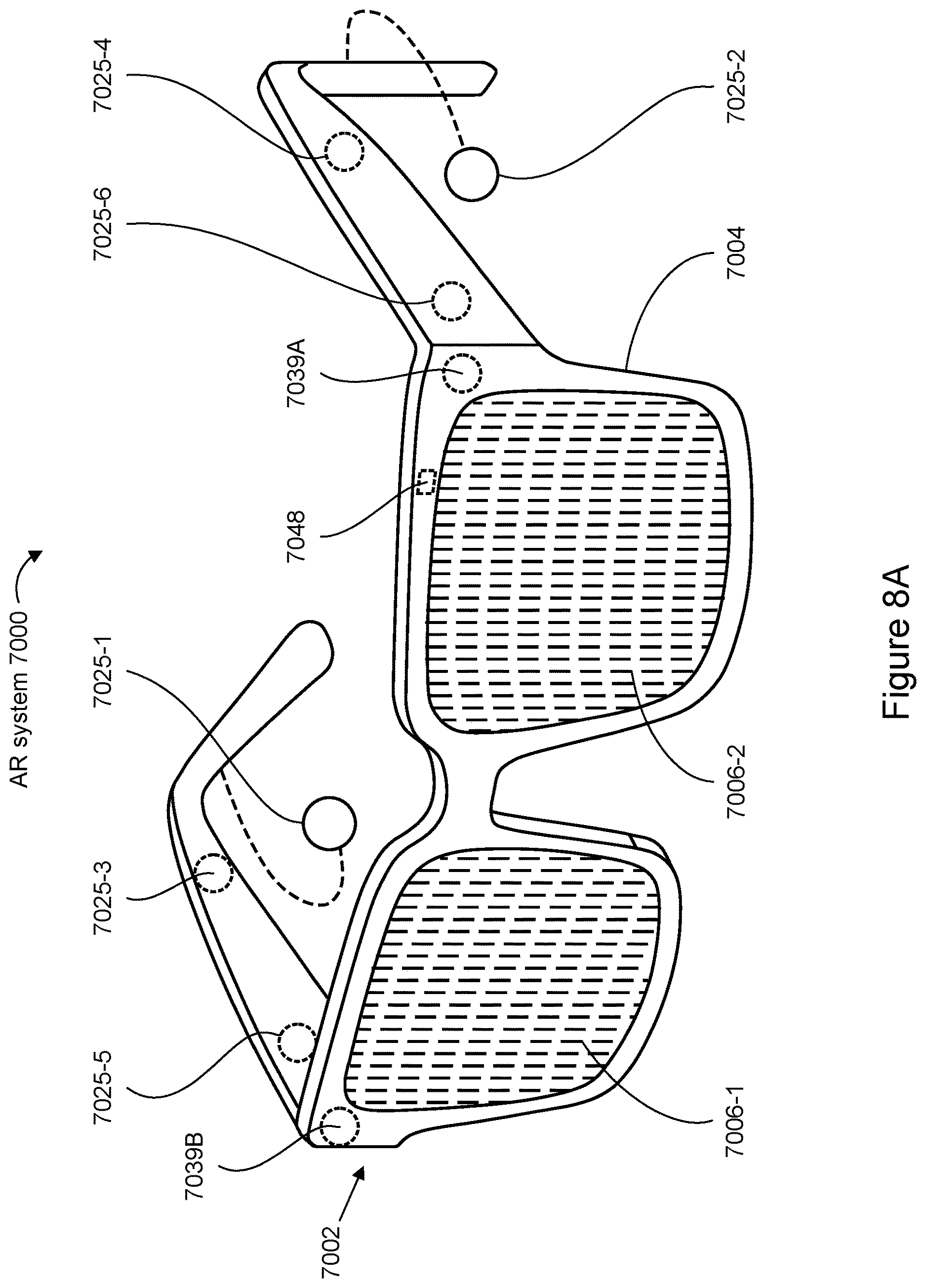Patent US12621668 Figure 17 – Providing data integrity and user privacy in neuromuscular-based gesture recognition at a wearable device, and systems and methods of use thereof