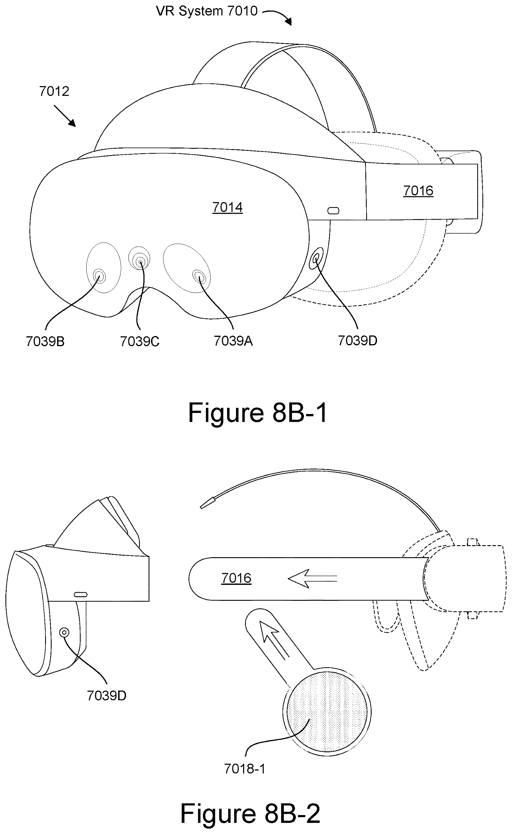 Patent US12621668 Figure 18 – Providing data integrity and user privacy in neuromuscular-based gesture recognition at a wearable device, and systems and methods of use thereof