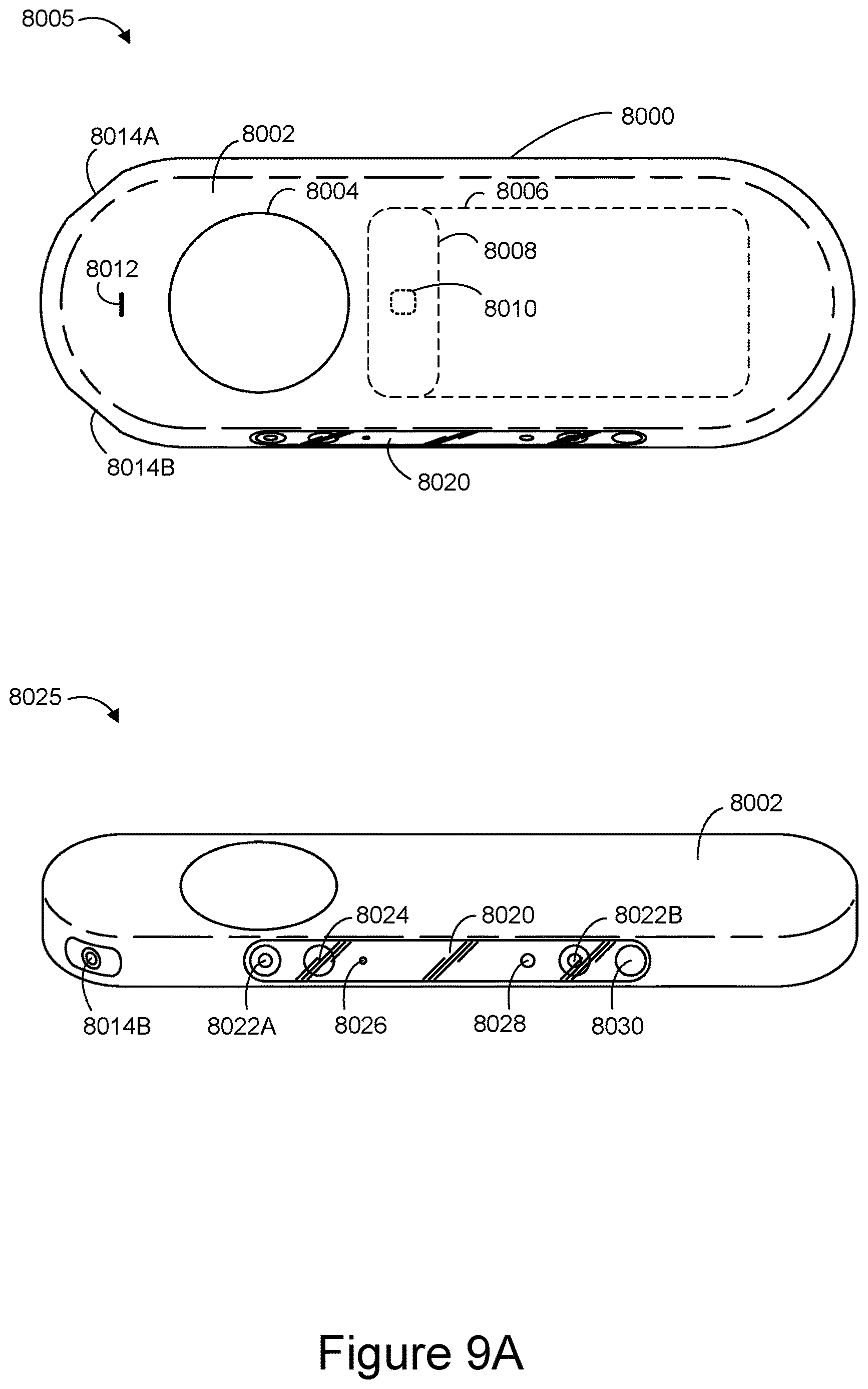 Patent US12621668 Figure 20 – Providing data integrity and user privacy in neuromuscular-based gesture recognition at a wearable device, and systems and methods of use thereof
