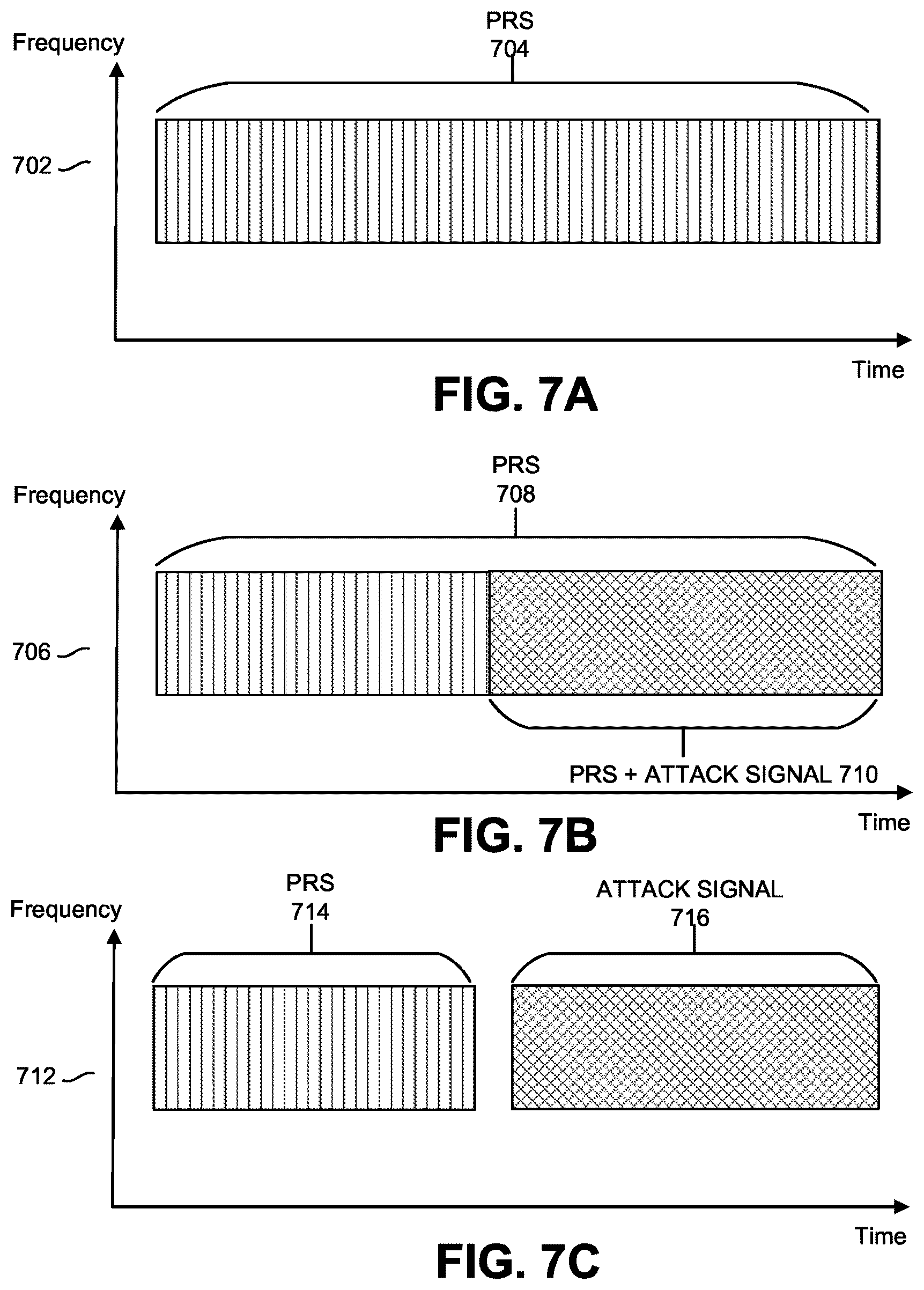 Patent US12621669 Figure 8 – Partial position signaling for preventing new radio positioning attacks