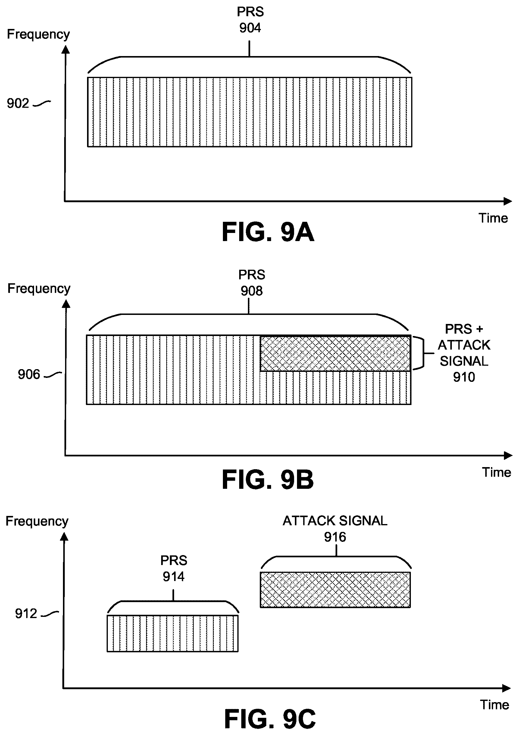 Patent US12621669 Figure 10 – Partial position signaling for preventing new radio positioning attacks