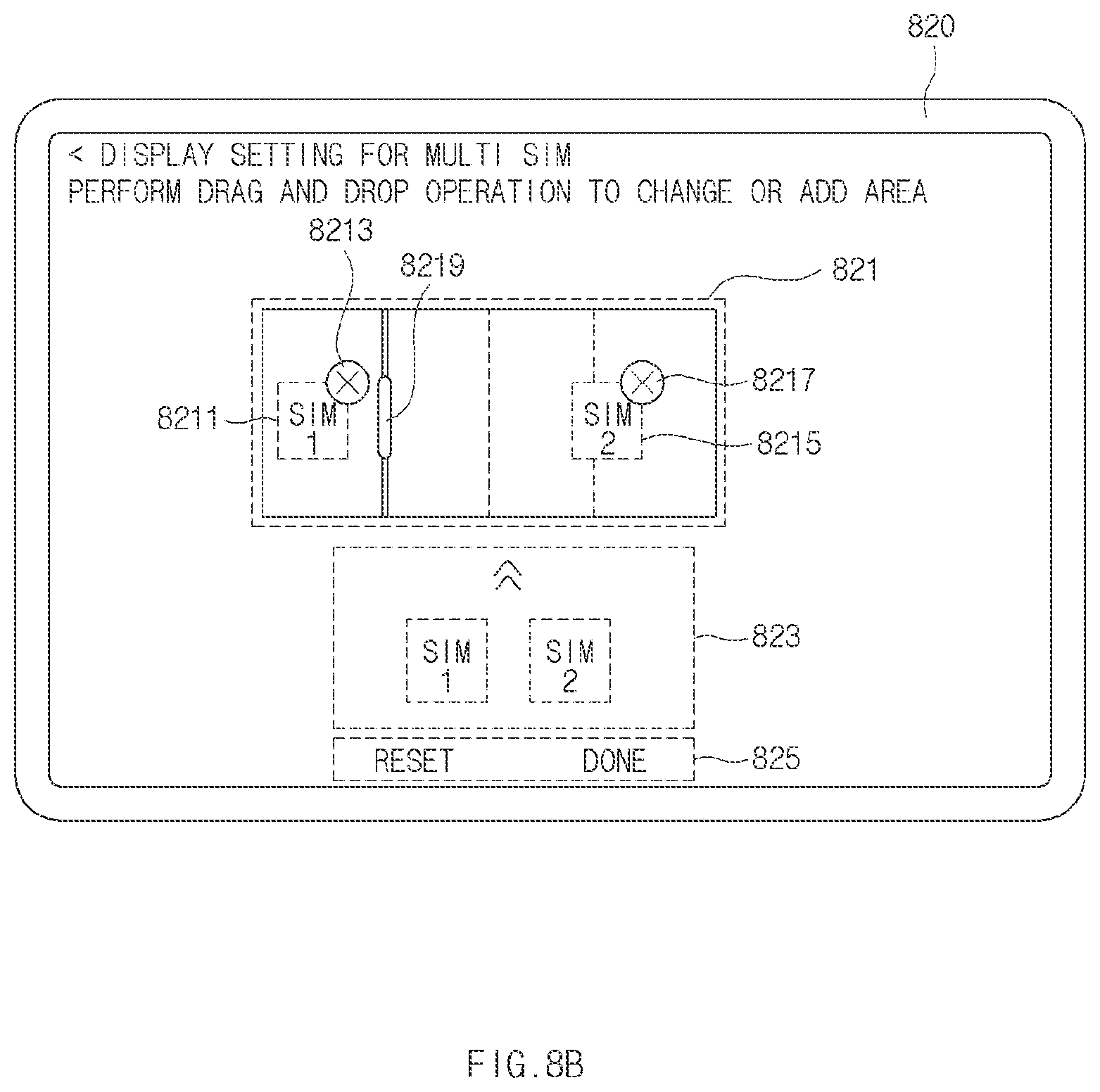 Patent US12621670 Figure 11 – Electronic device and method for operating electronic device