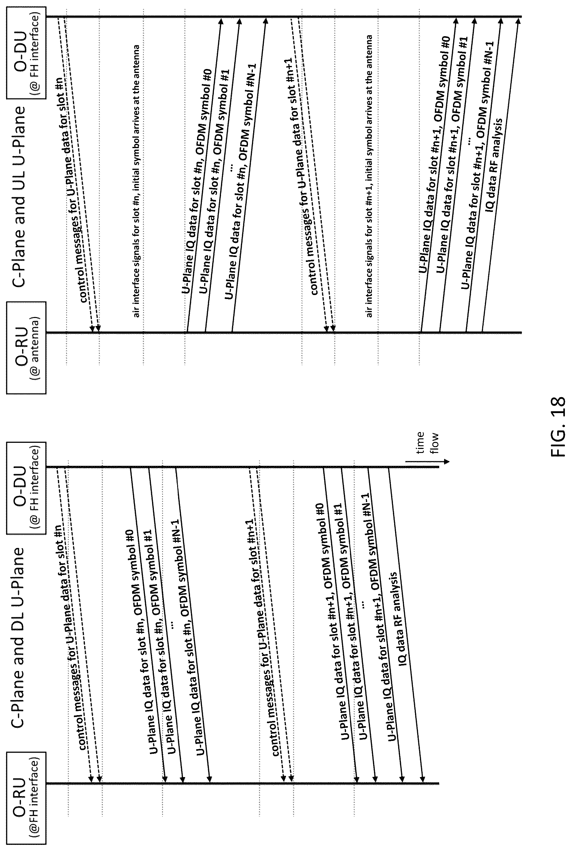 Patent US12621675 Figure 18 – System, method, and apparatus for providing optimized network resources