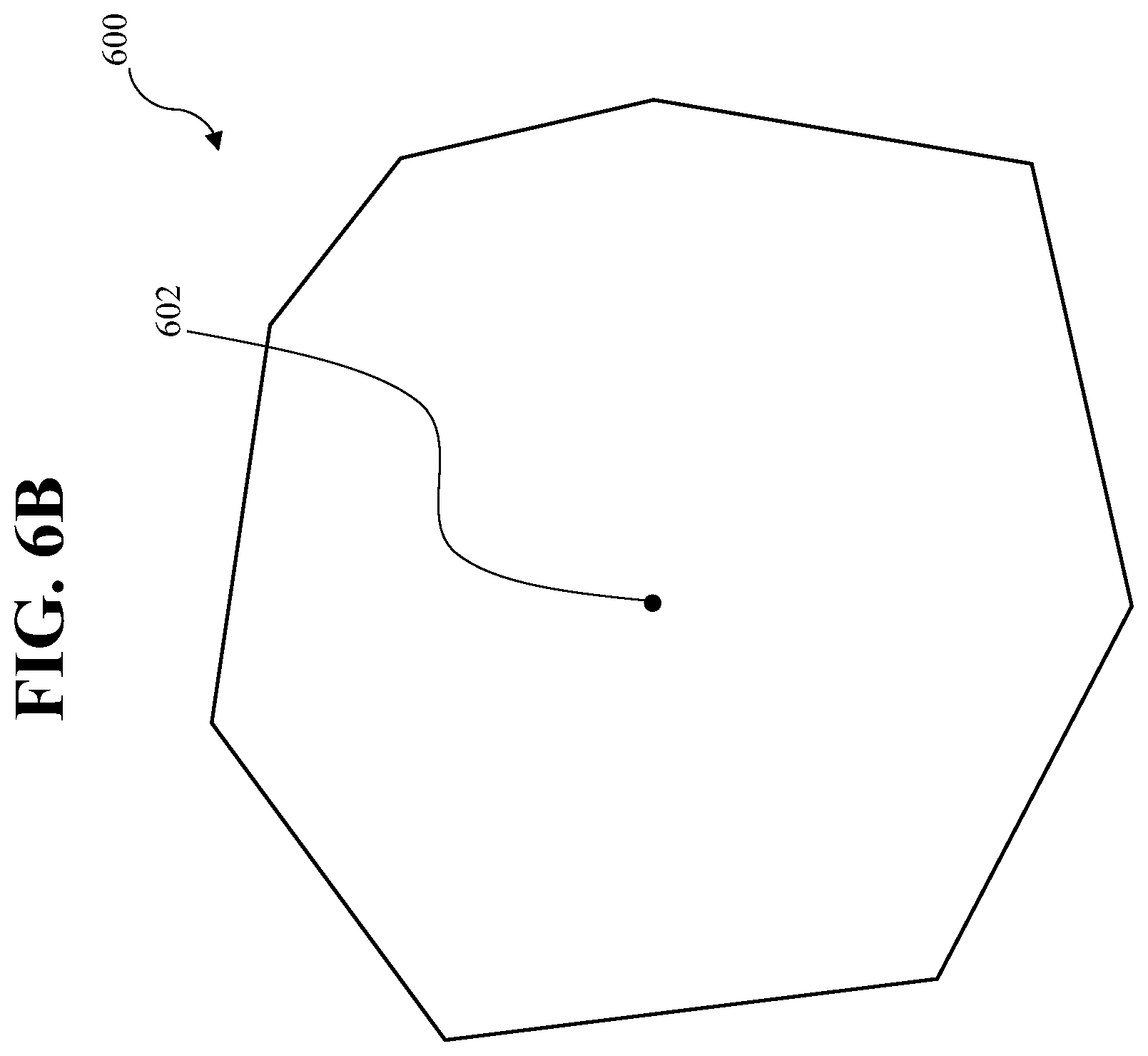 Patent US12621676 Figure 8 – Systems and methods for service gap mitigation or elimination via new site recommendation