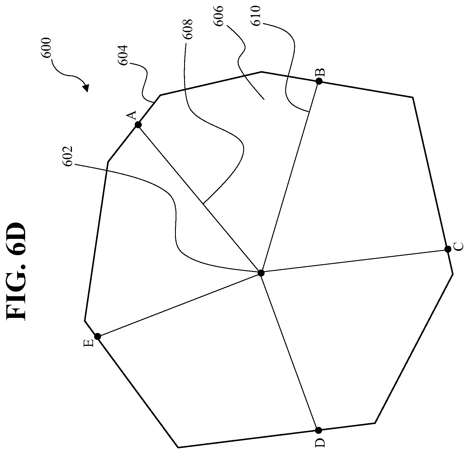 Patent US12621676 Figure 10 – Systems and methods for service gap mitigation or elimination via new site recommendation