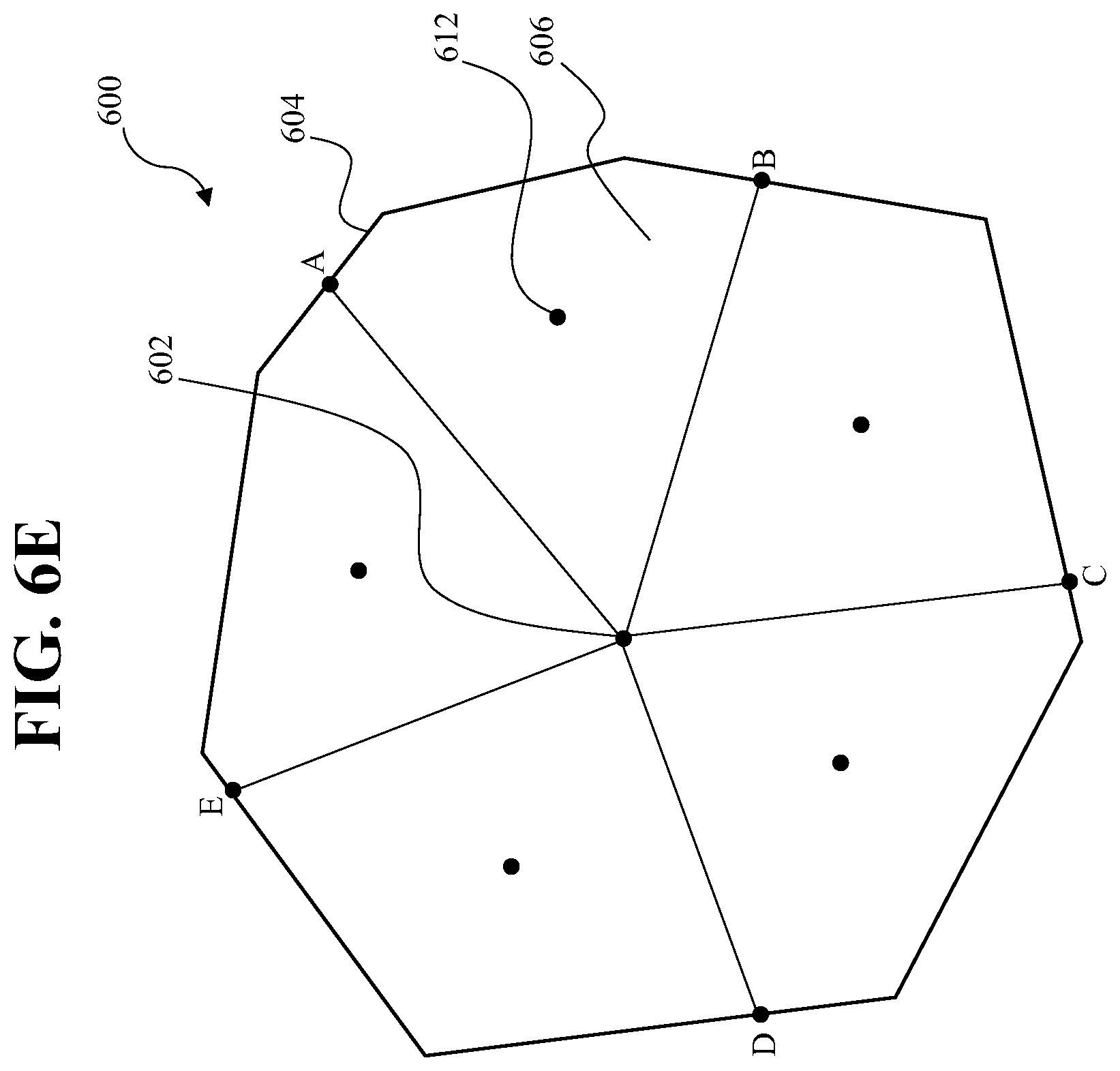 Patent US12621676 Figure 11 – Systems and methods for service gap mitigation or elimination via new site recommendation