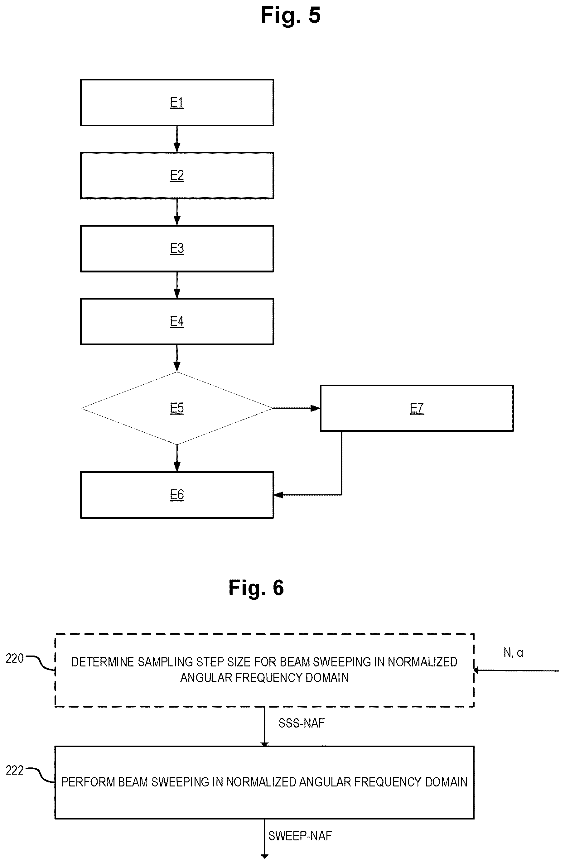 Patent US12621678 Figure 3 – Beam management for antenna array