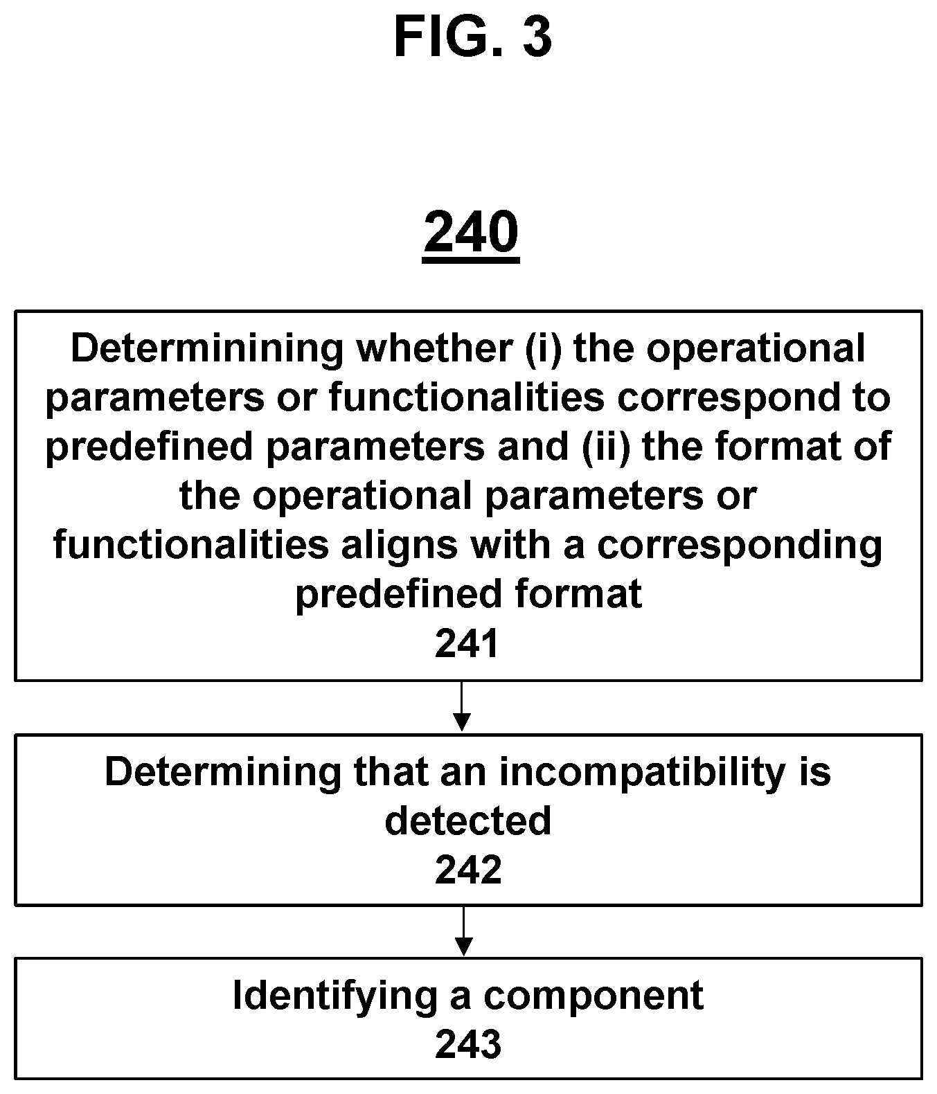 Patent US12621682 Figure 3 – System for addressing incompatibilities among a plurality of components of an open radio network (O-RAN)