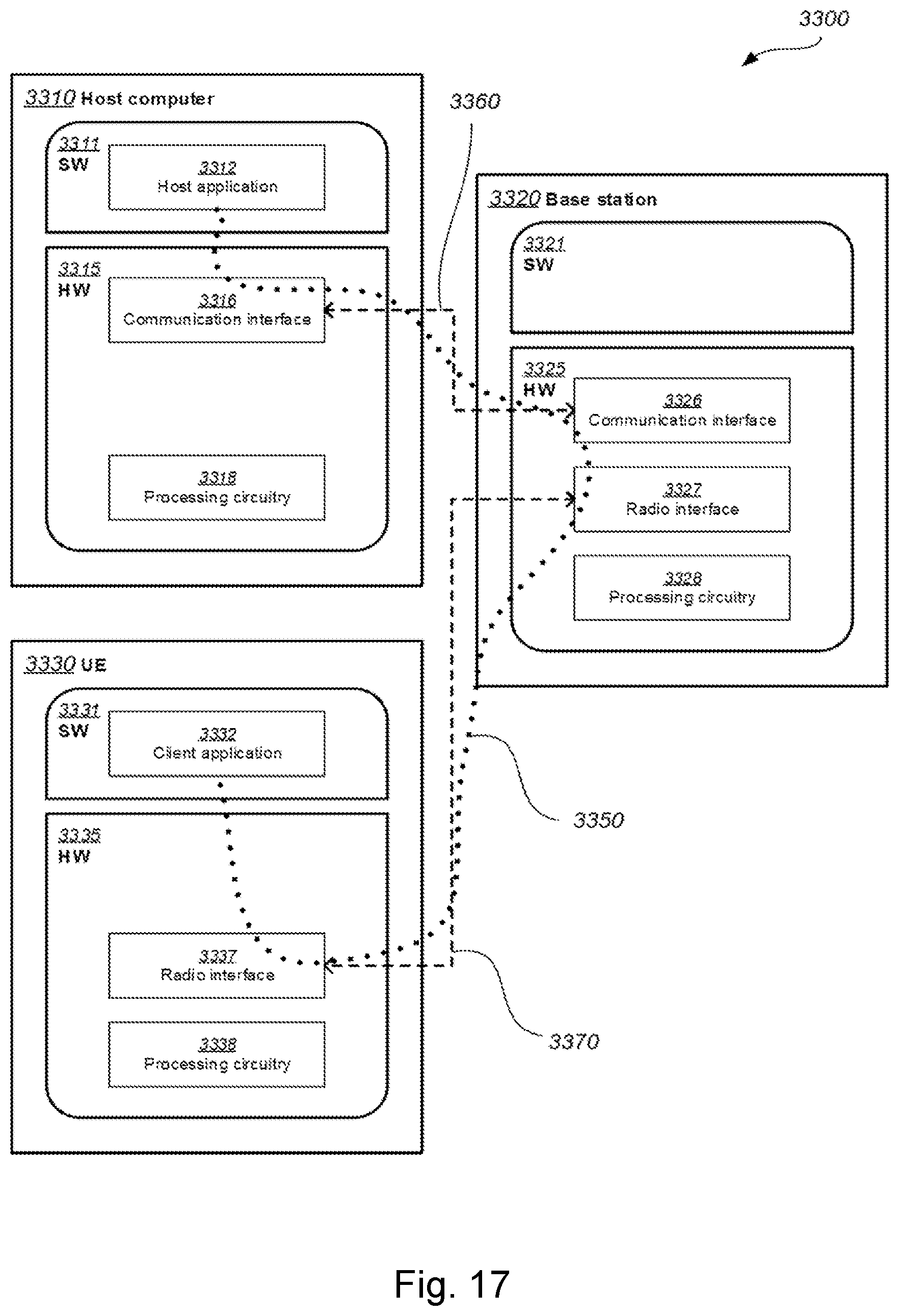 Patent US12621688 Figure 18 – Network node, user equipment and methods for handling signal quality variations