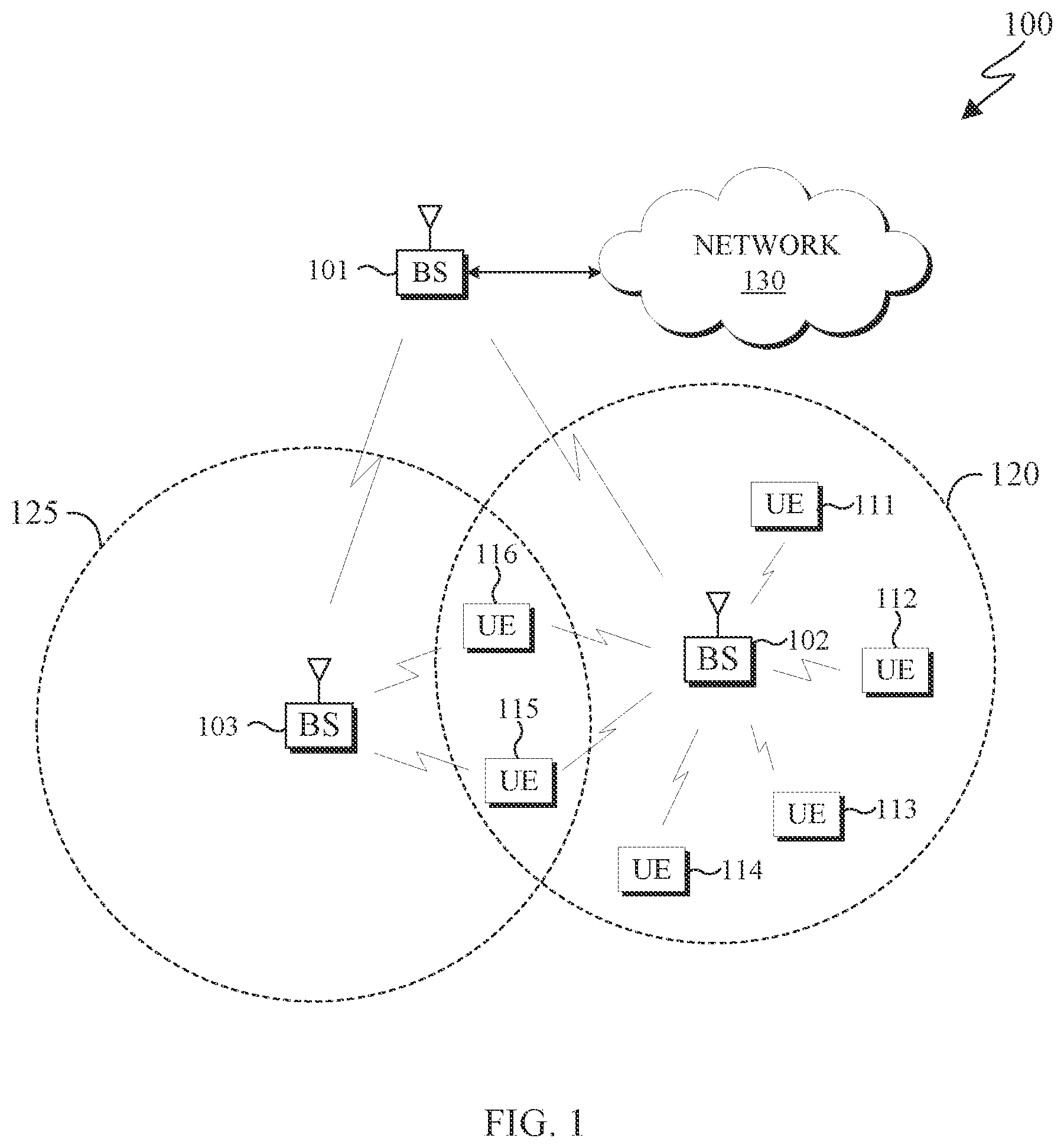 Patent US12621691 Figure 1 – Method and apparatus for channel quality reporting