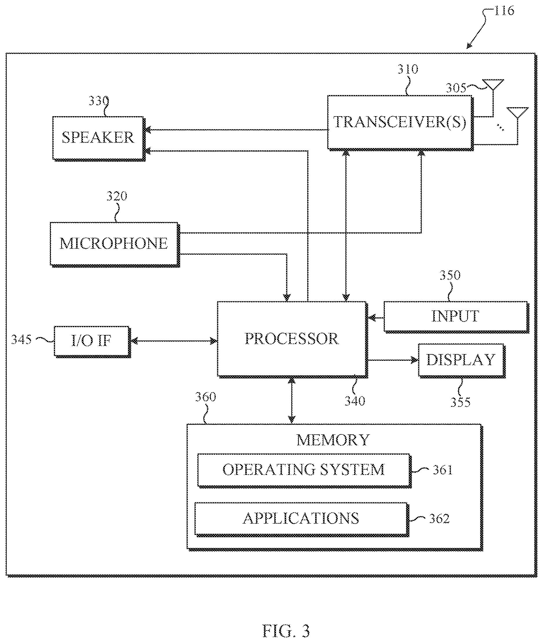 Patent US12621691 Figure 3 – Method and apparatus for channel quality reporting