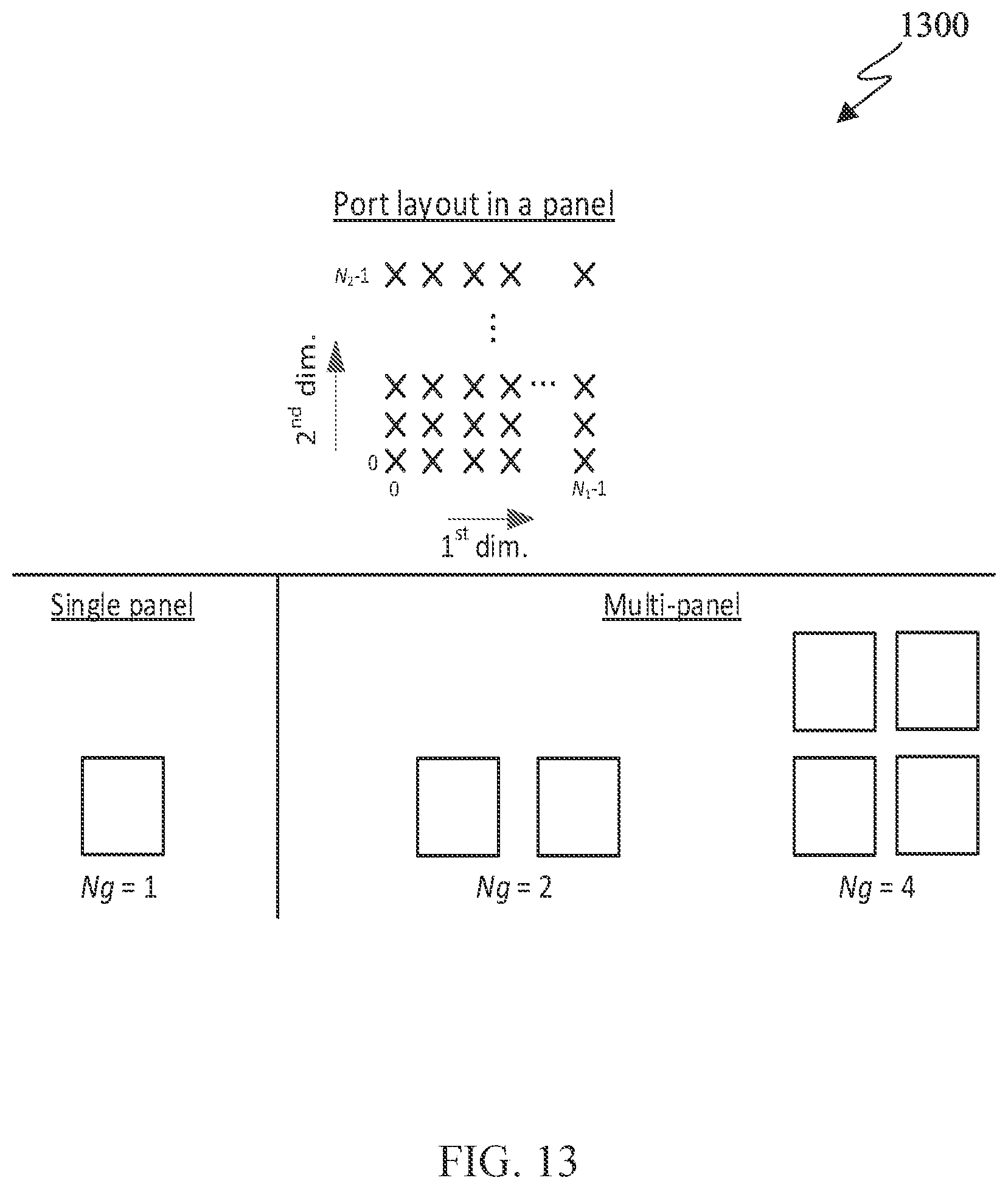 Patent US12621691 Figure 10 – Method and apparatus for channel quality reporting