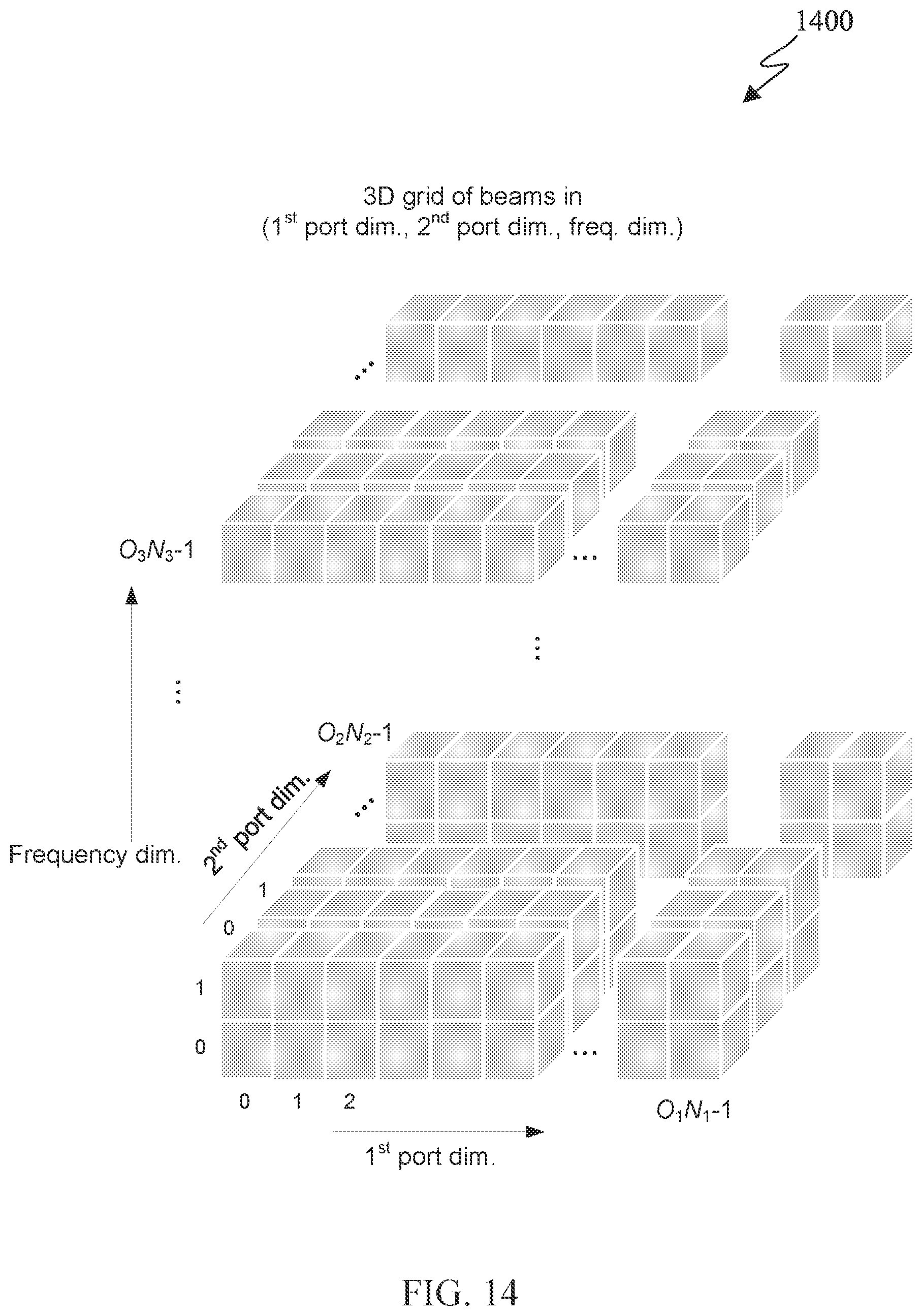 Patent US12621691 Figure 11 – Method and apparatus for channel quality reporting