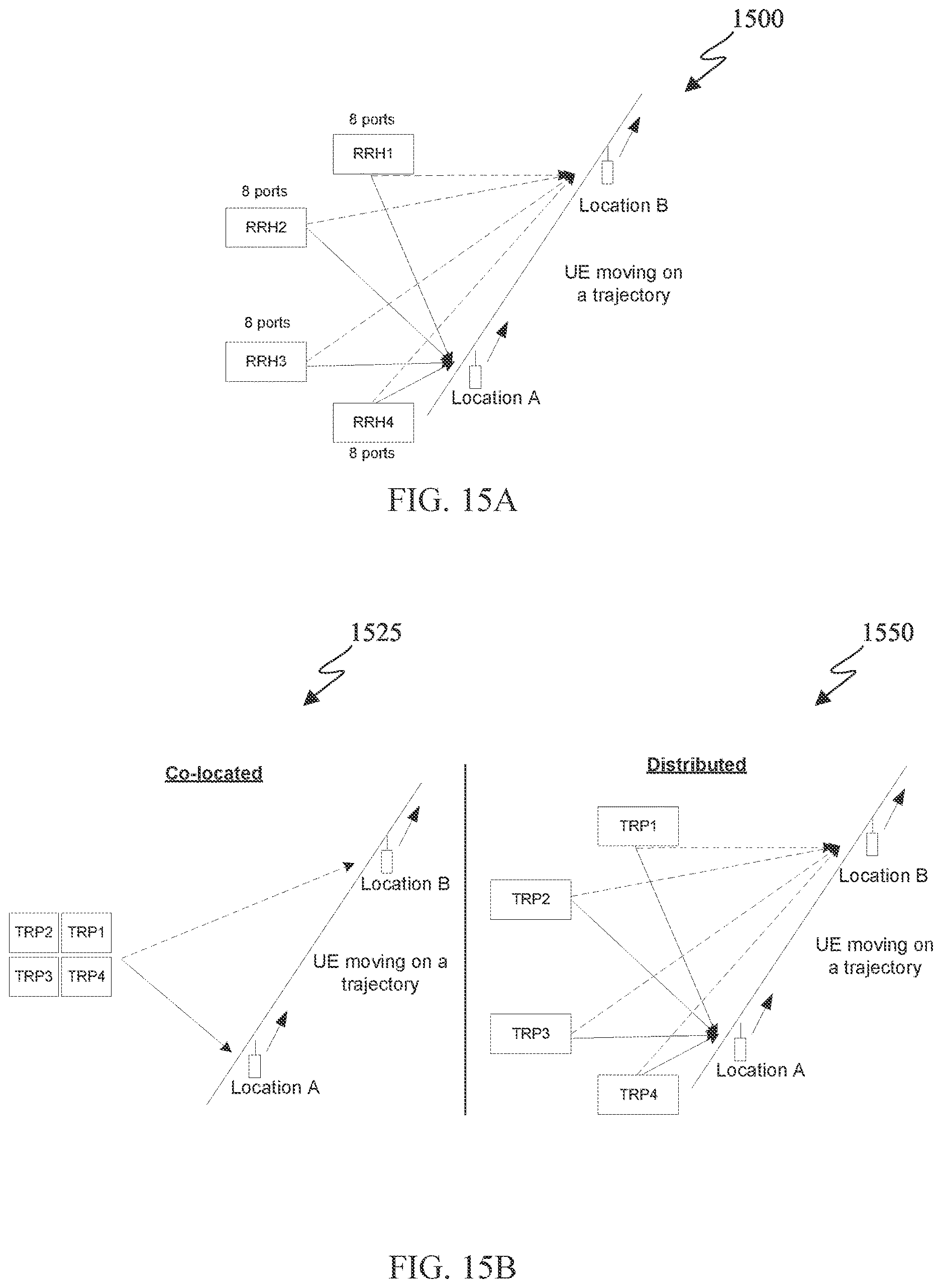 Patent US12621691 Figure 12 – Method and apparatus for channel quality reporting