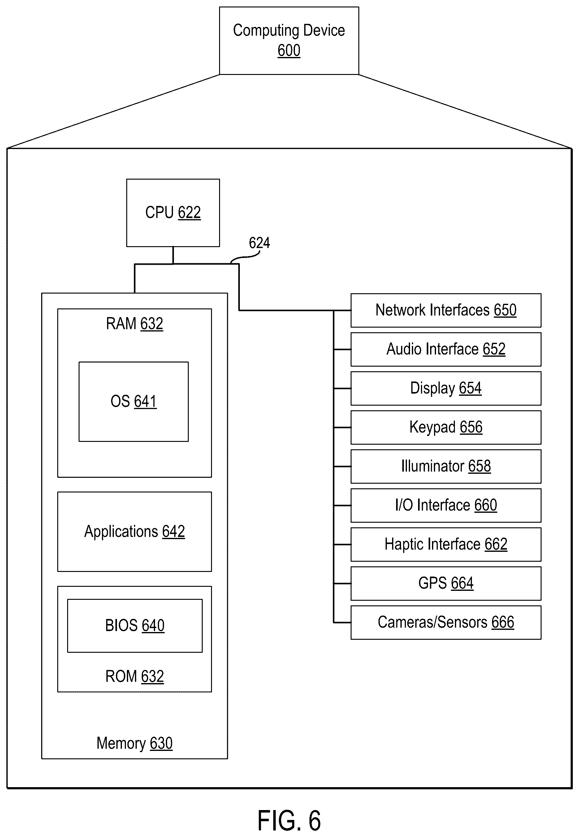 Patent US12621692 Figure 6 – Tracking user equipment dynamics in wireless networks