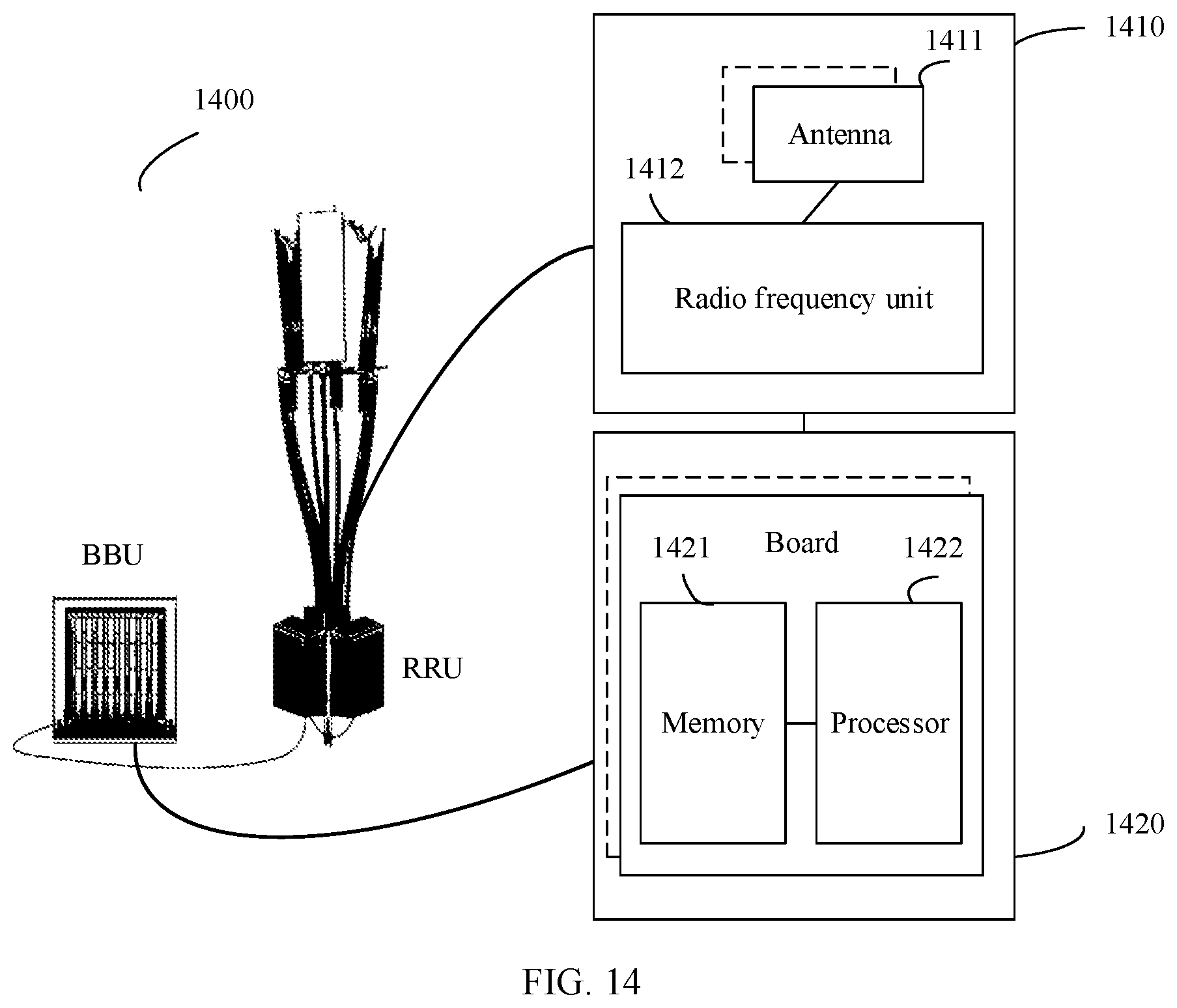 Patent US12621697 Figure 8 – Communication method and apparatus to optimize a measurement policy