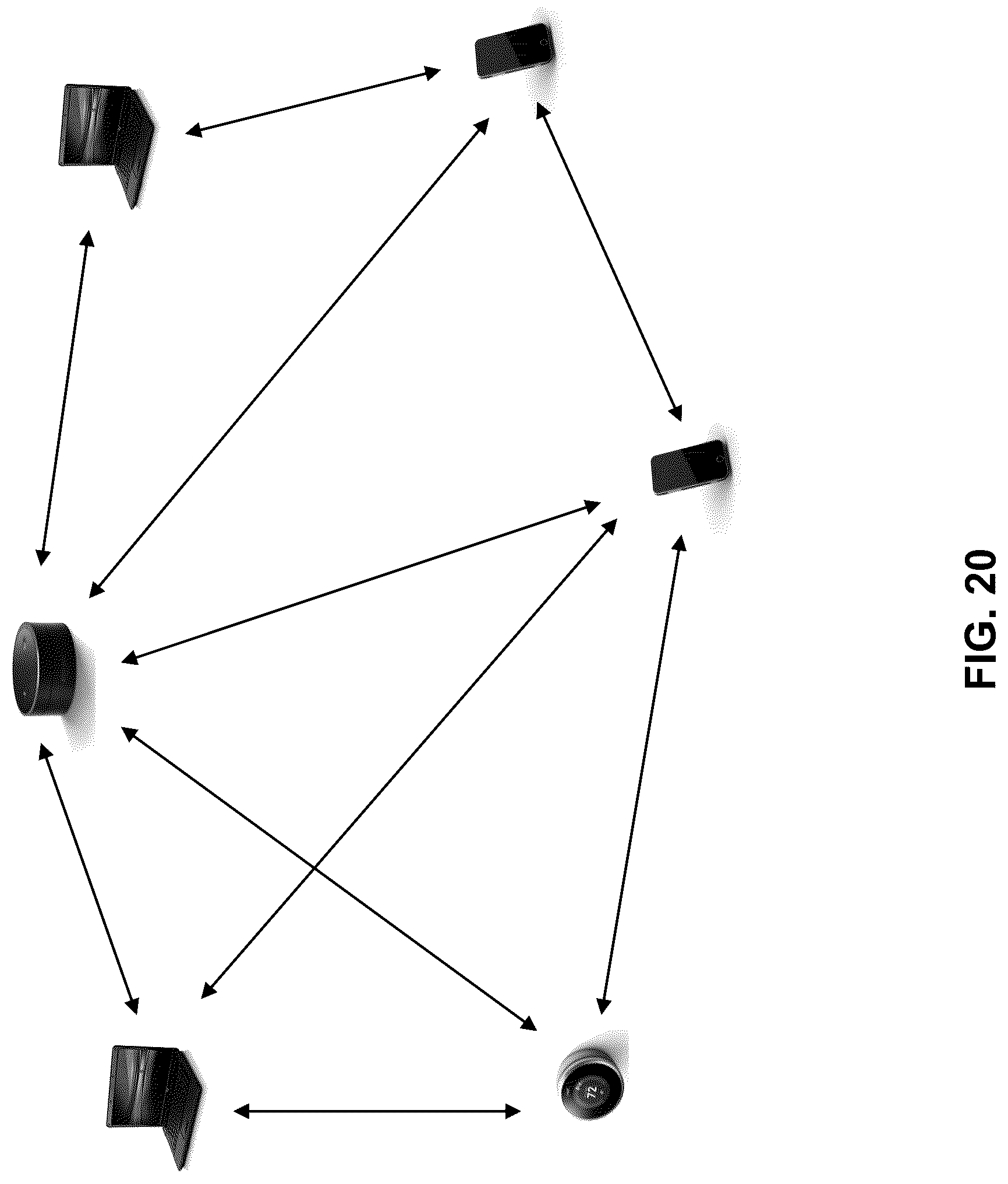 Patent US12621699 Figure 20 – Method, apparatus, and system for wireless sensing measurement and reporting