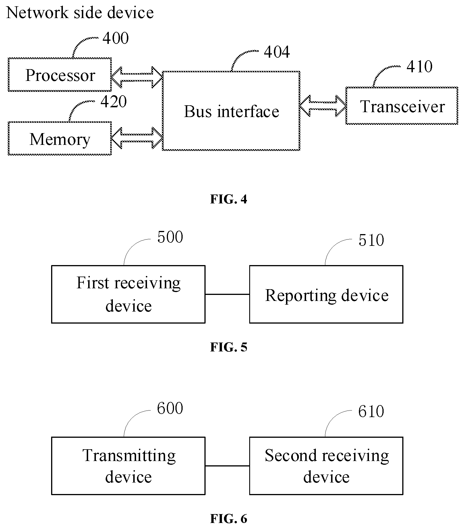 Patent US12621700 Figure 2 – Method for reporting QOE measurement report, device, apparatus, and storage medium