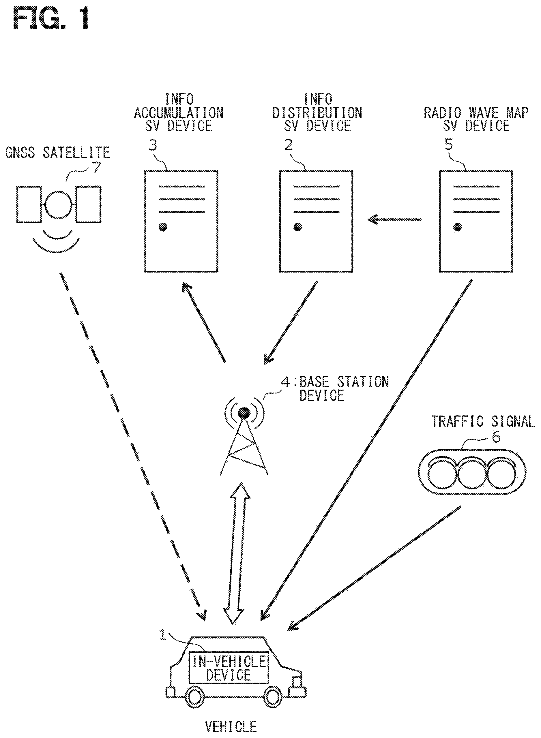 Patent US12621701 Figure 1 – Wireless communication data transmission device, data transmission method, and storage medium storing data transmission program