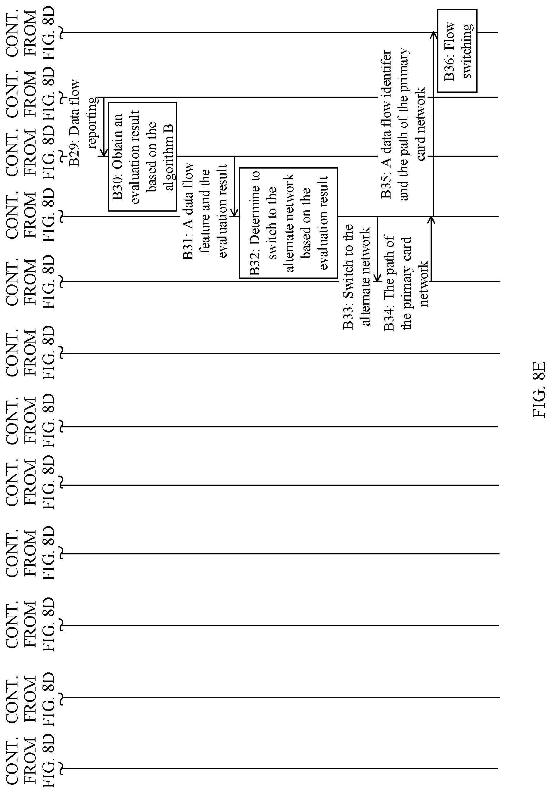 Patent US12621705 Figure 12 – Network acceleration method, electronic device, and storage medium