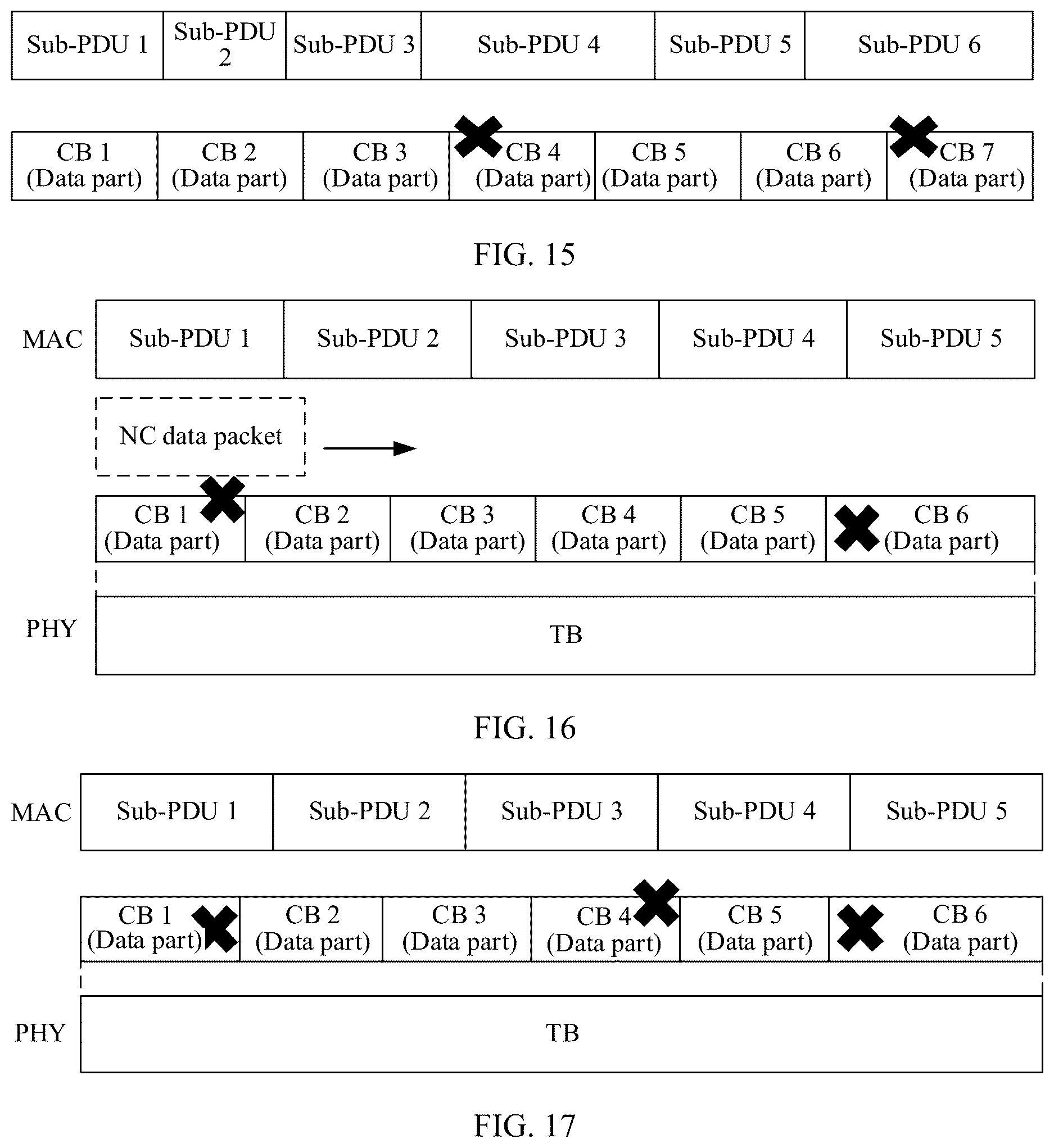 Patent US12621712 Figure 10 – Data sending method, data receiving method, and communication apparatus