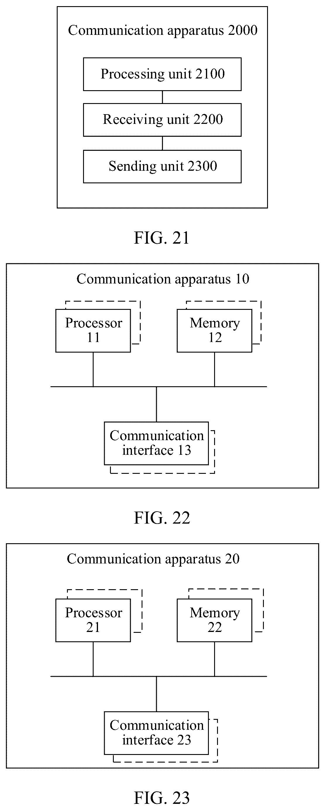 Patent US12621712 Figure 12 – Data sending method, data receiving method, and communication apparatus
