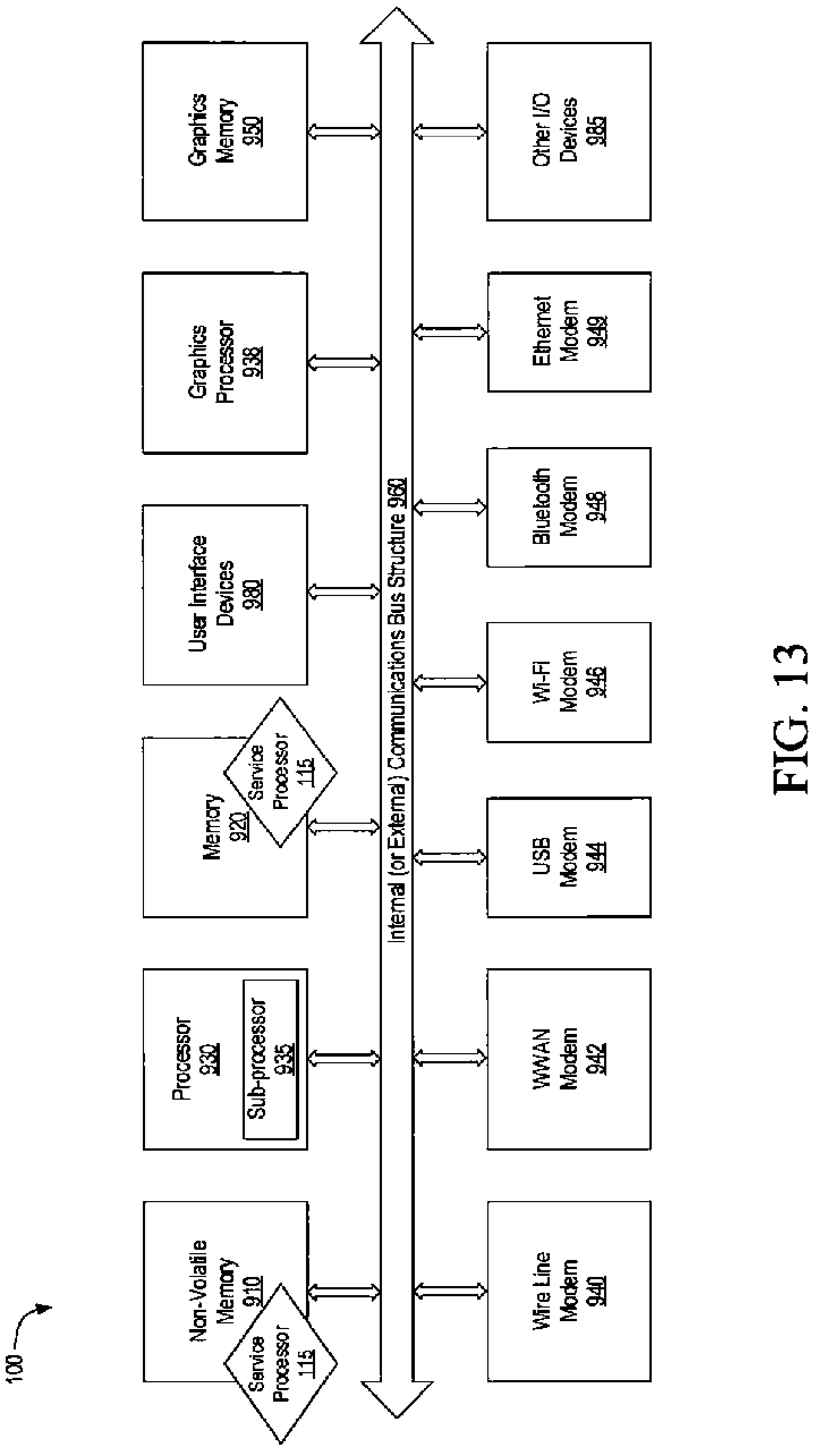 Patent US12621717 Figure 13 – Intermediate networking devices