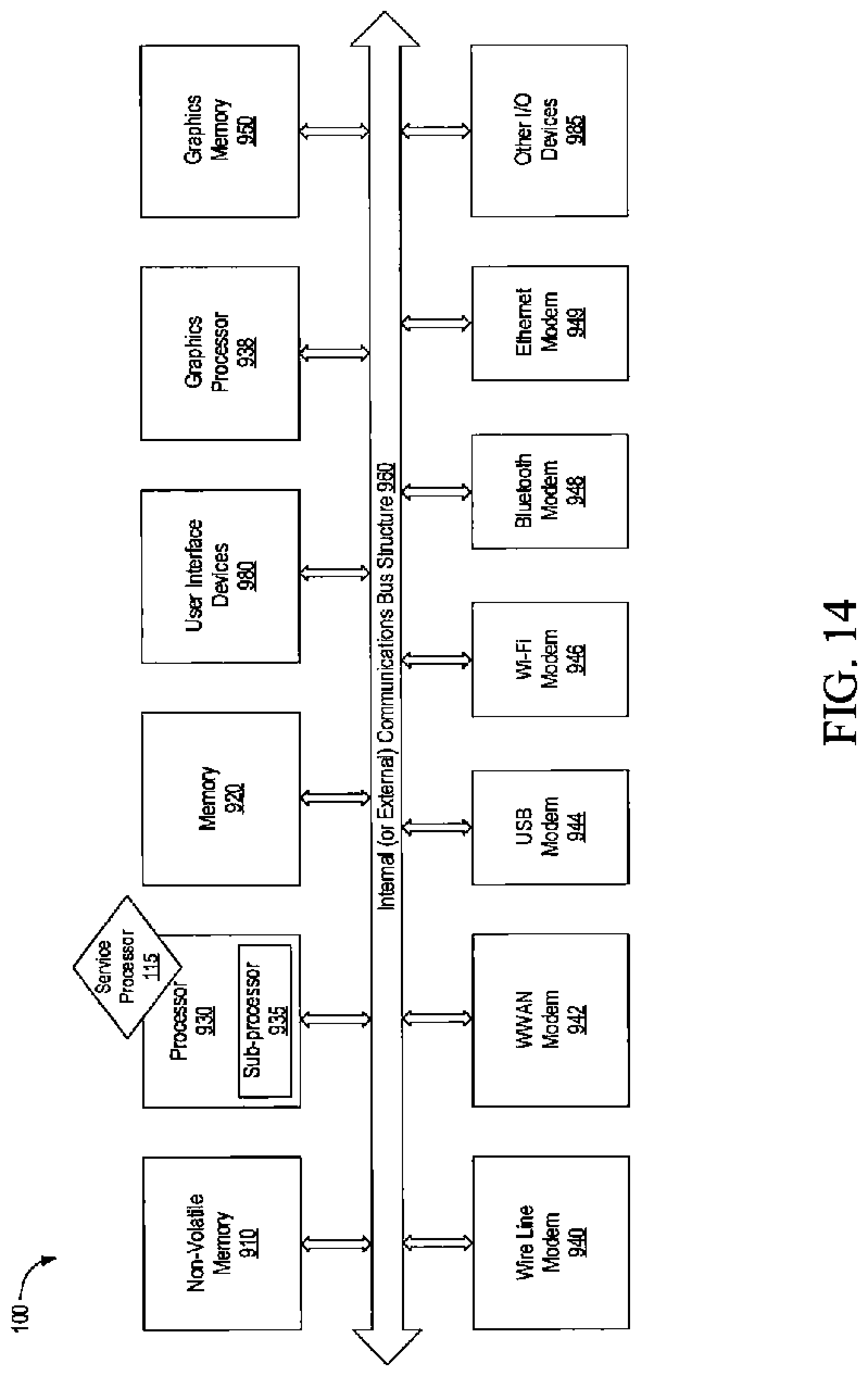 Patent US12621717 Figure 14 – Intermediate networking devices