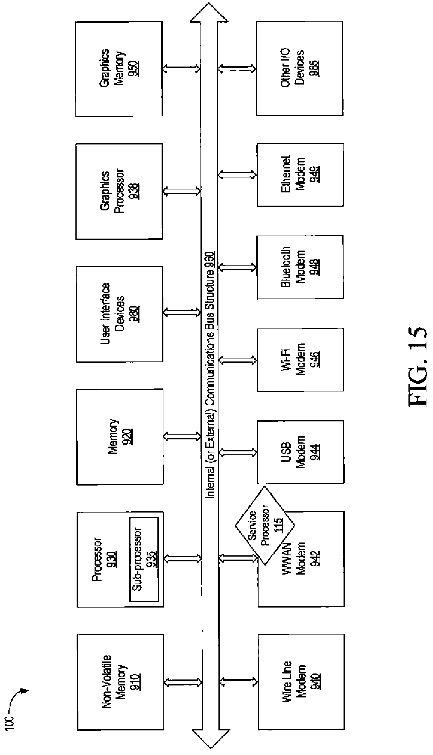 Patent US12621717 Figure 15 – Intermediate networking devices
