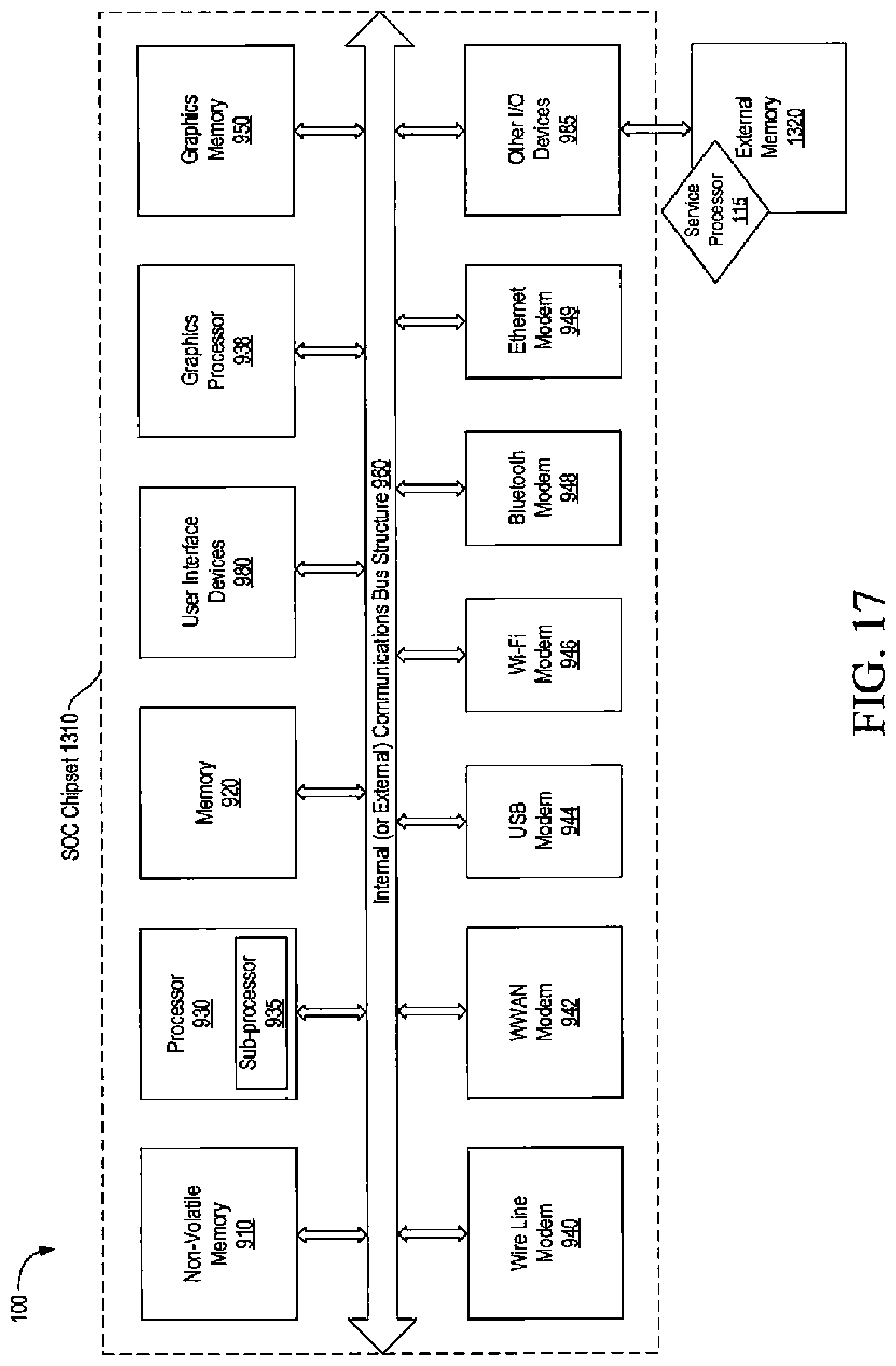 Patent US12621717 Figure 17 – Intermediate networking devices