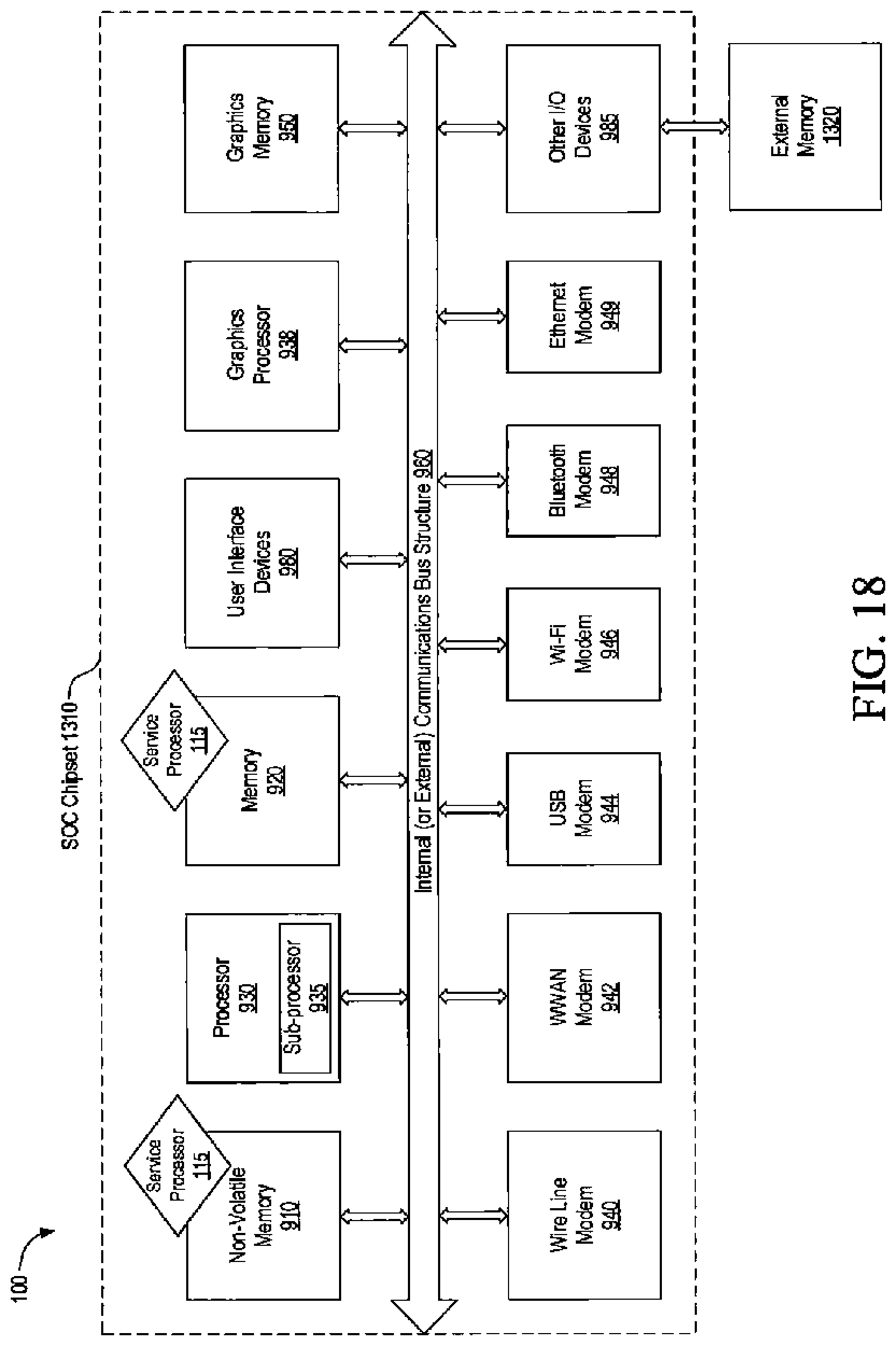 Patent US12621717 Figure 18 – Intermediate networking devices