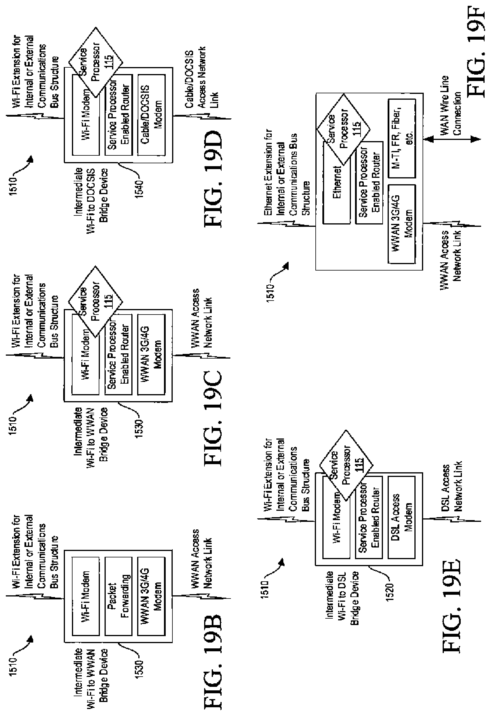 Patent US12621717 Figure 20 – Intermediate networking devices