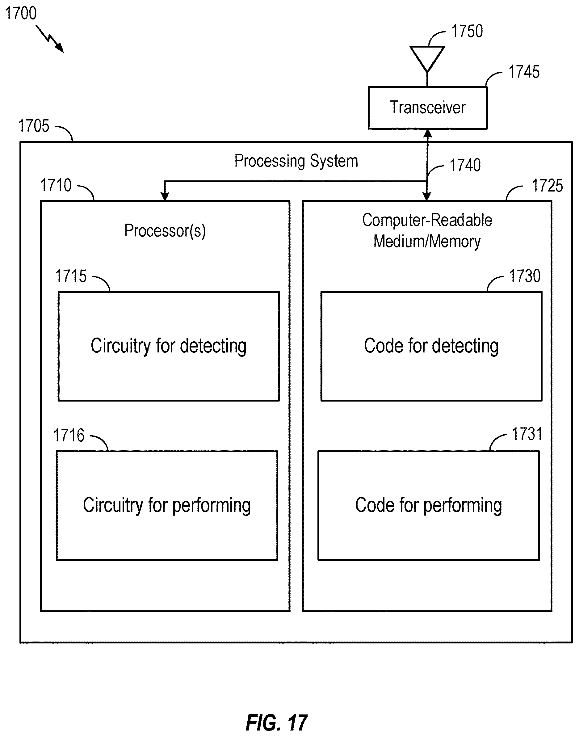 Patent US12621721 Figure 16 – Sidelink feedback management during a same channel co-existence