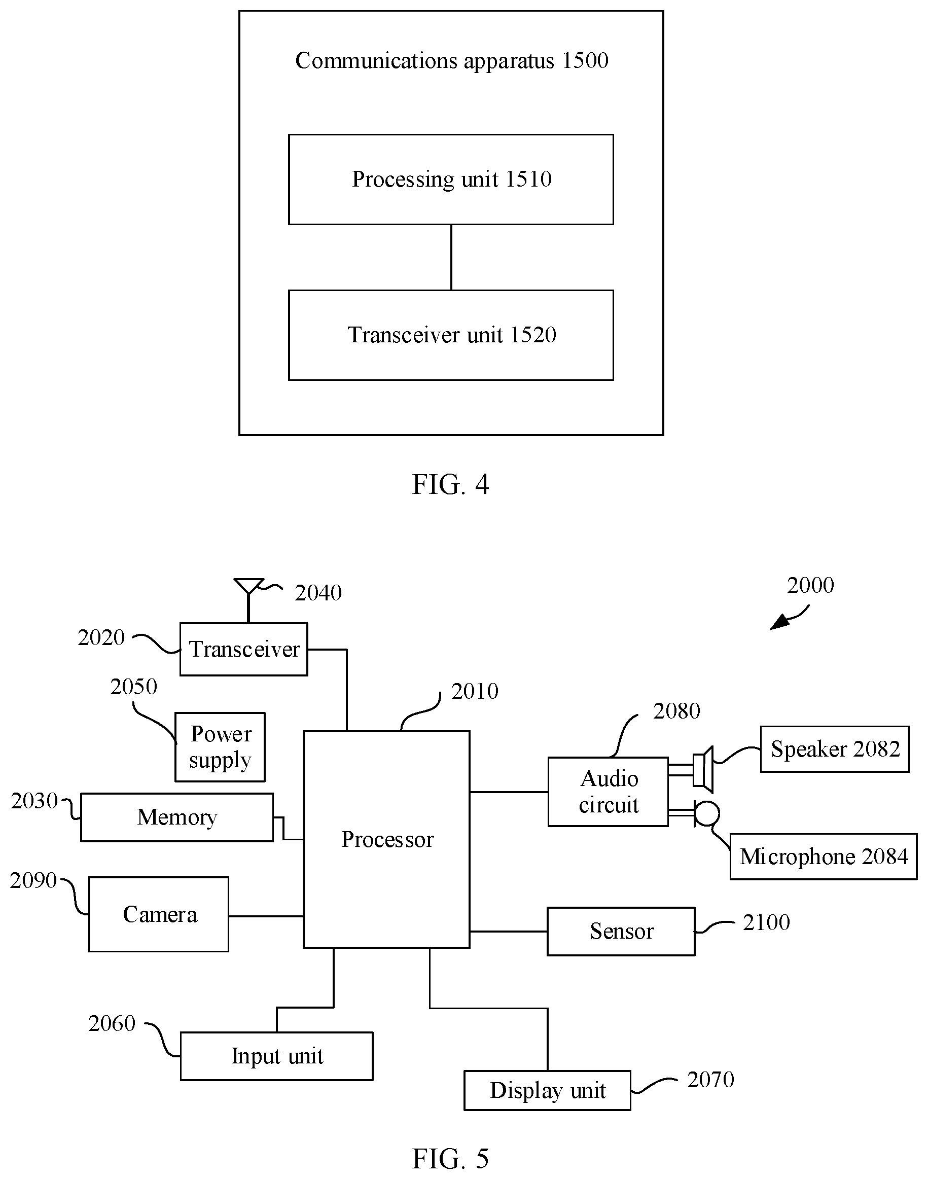 Patent US12621722 Figure 6 – Inter-network mobility method and apparatus, and communications device