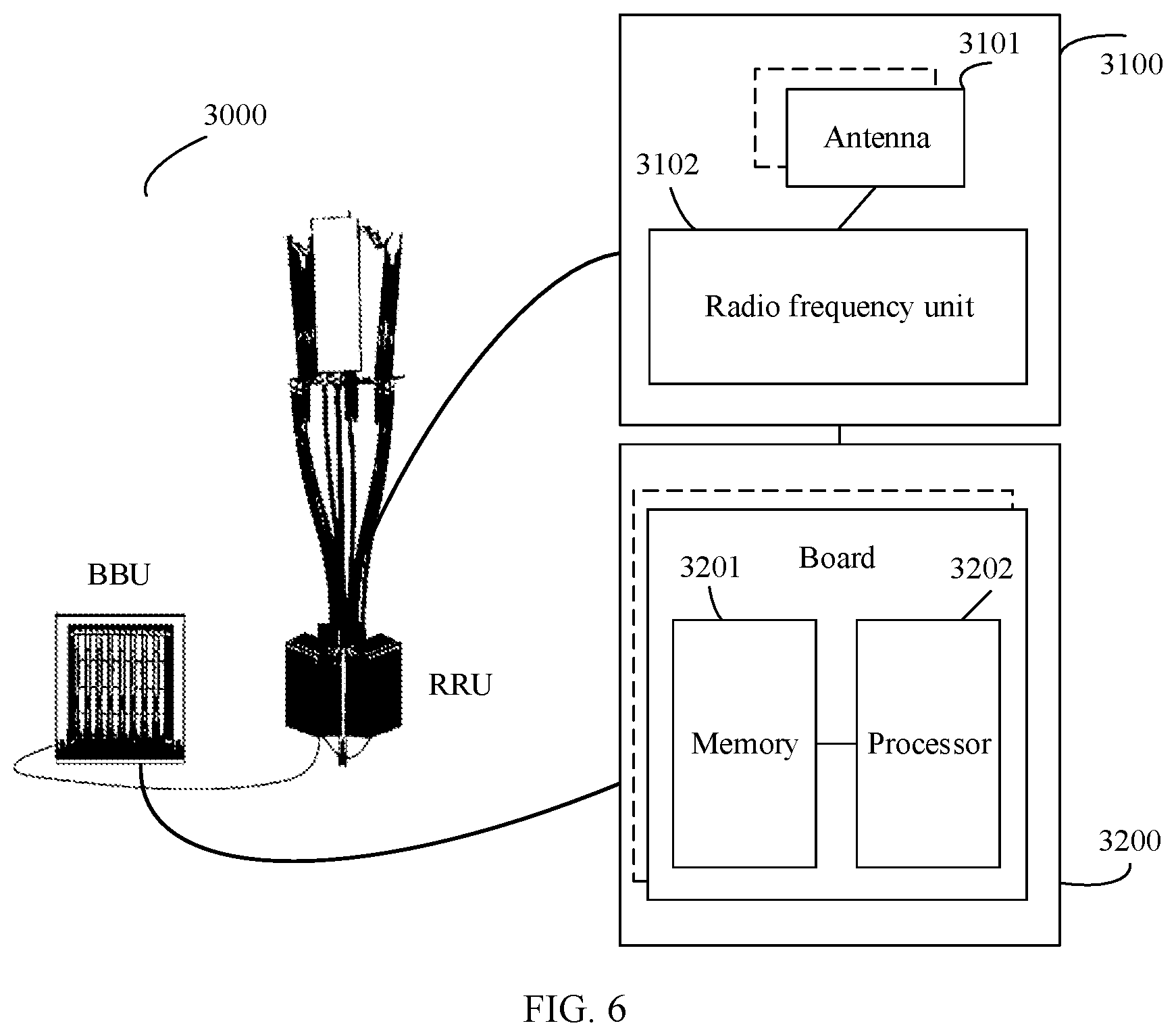 Patent US12621722 Figure 7 – Inter-network mobility method and apparatus, and communications device